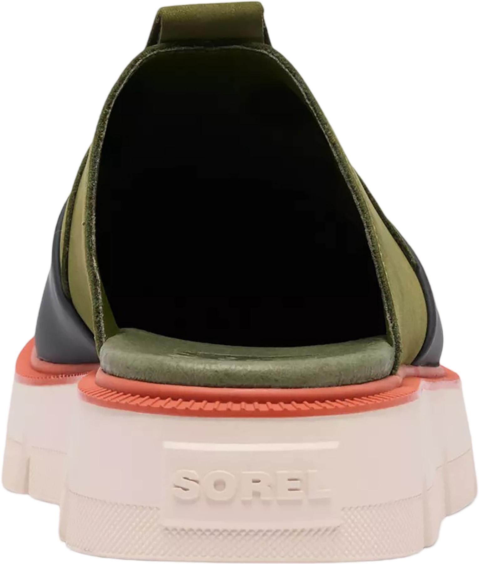 Numéro de l'image de la galerie de produits 2 pour le produit Sabot Rein CB - Femme