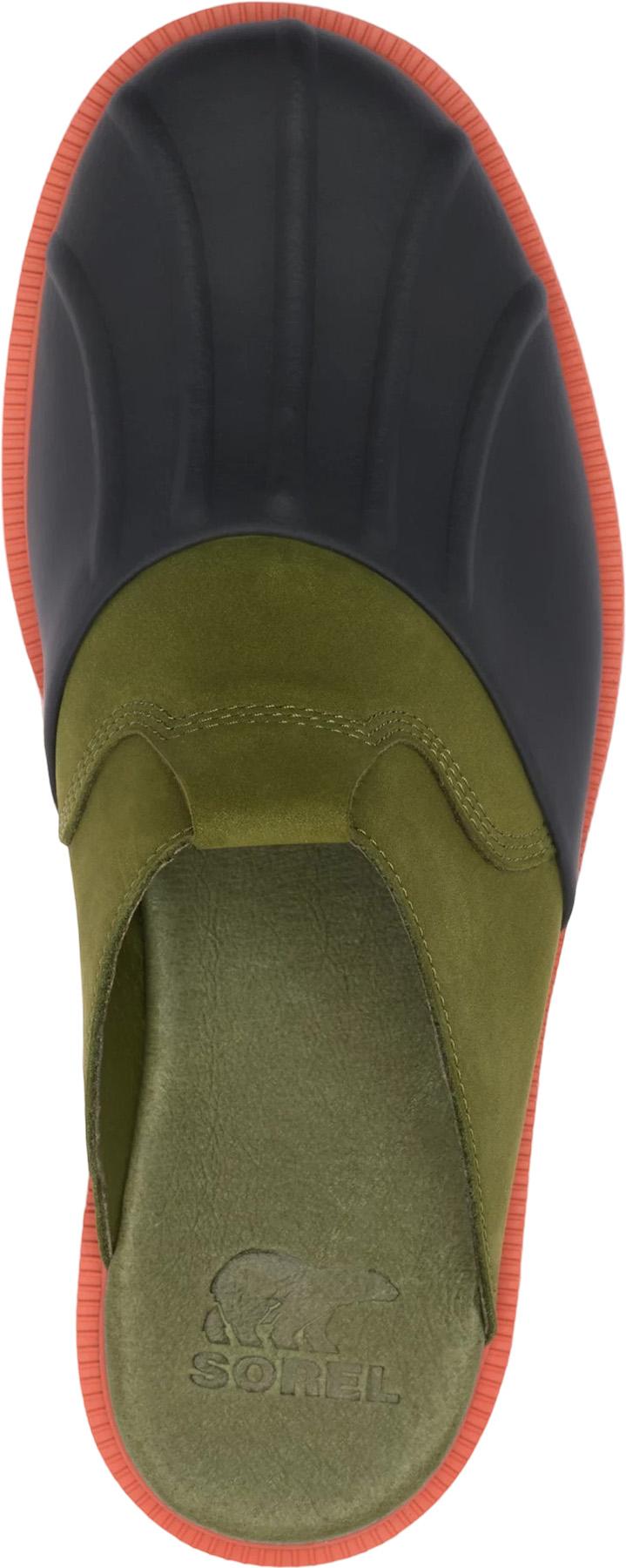 Numéro de l'image de la galerie de produits 3 pour le produit Sabot Rein CB - Femme