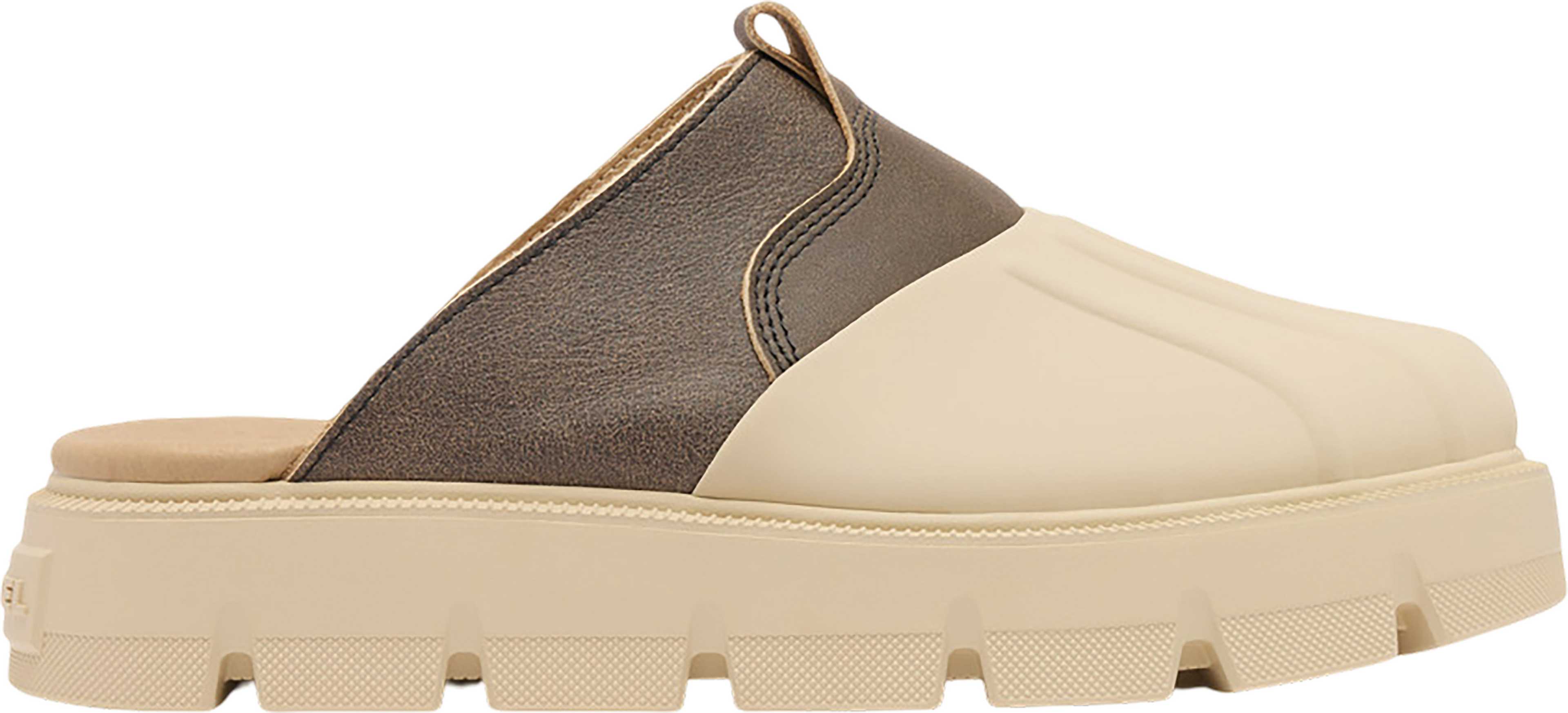 Canoe - Bleached Ceramic