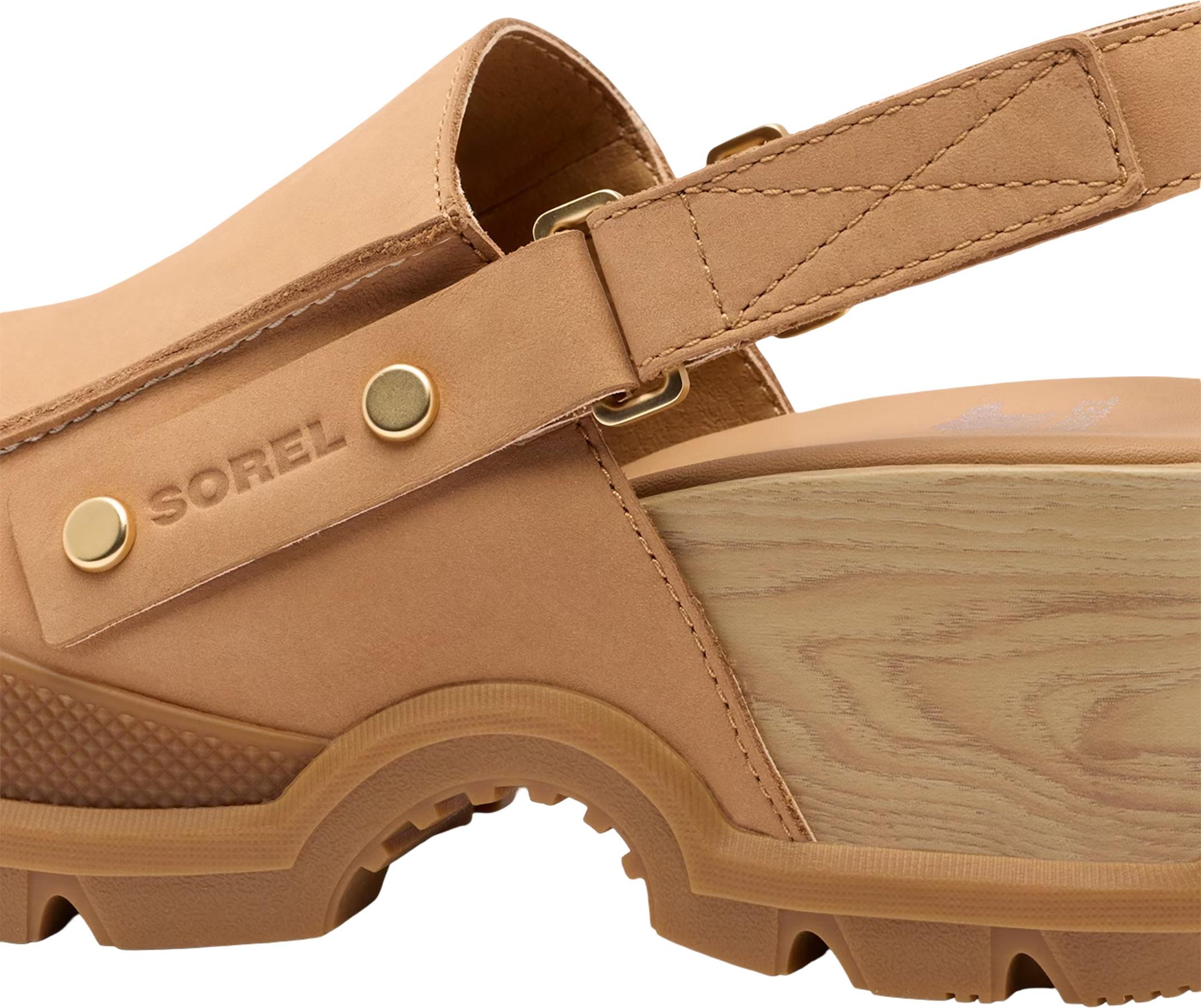 Numéro de l'image de la galerie de produits 3 pour le produit Sabots Roam'n Clog RBR - Femme
