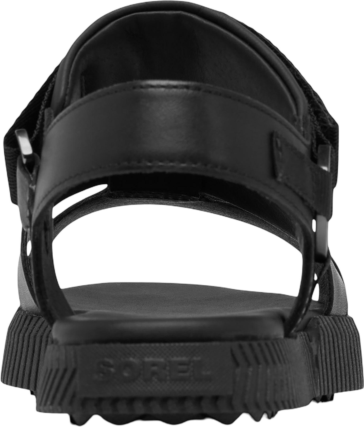 Product gallery image number 8 for product ONA AVE Ankle Strap Flat Sandals - Women's