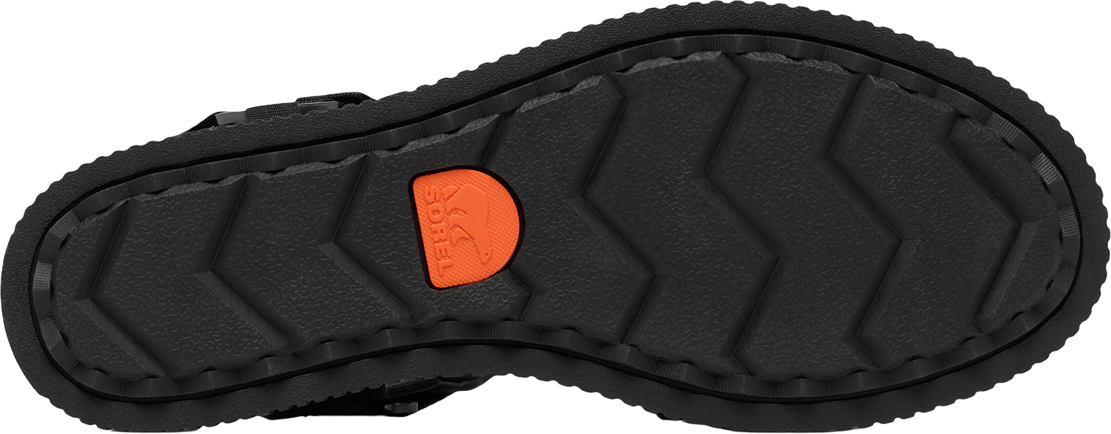 Product gallery image number 7 for product ONA AVE Ankle Strap Flat Sandals - Women's