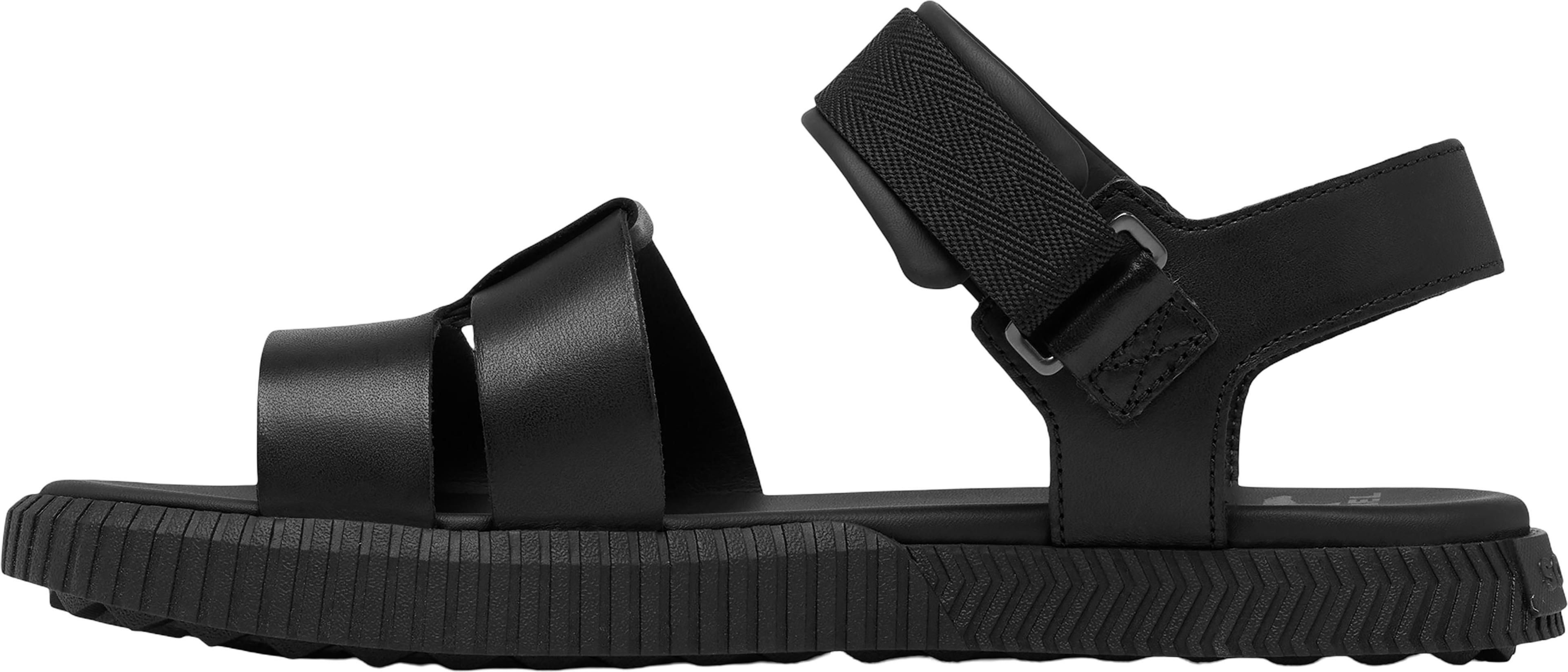 Product gallery image number 3 for product ONA AVE Ankle Strap Flat Sandals - Women's