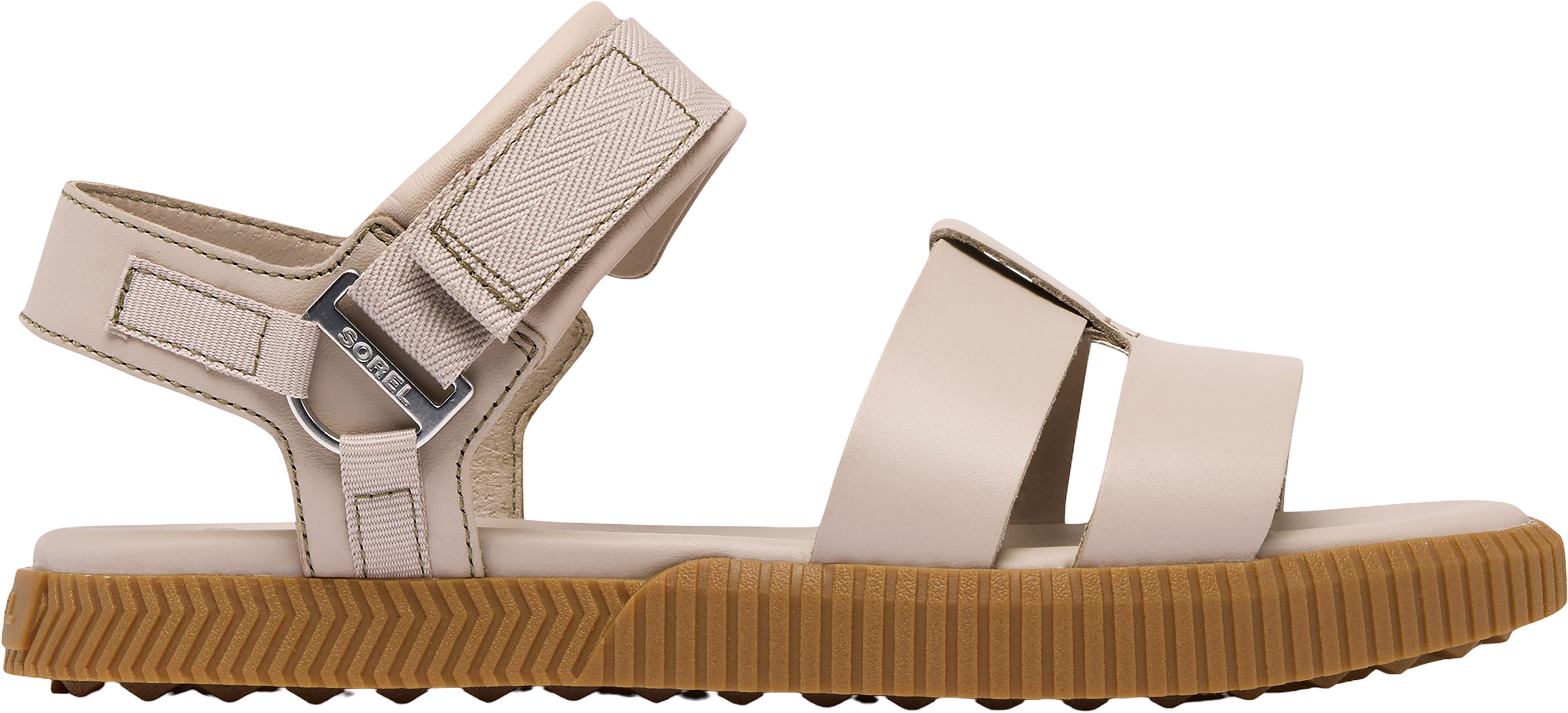 Product image for Sandales plates à bride à la cheville ONA AVE - Femme