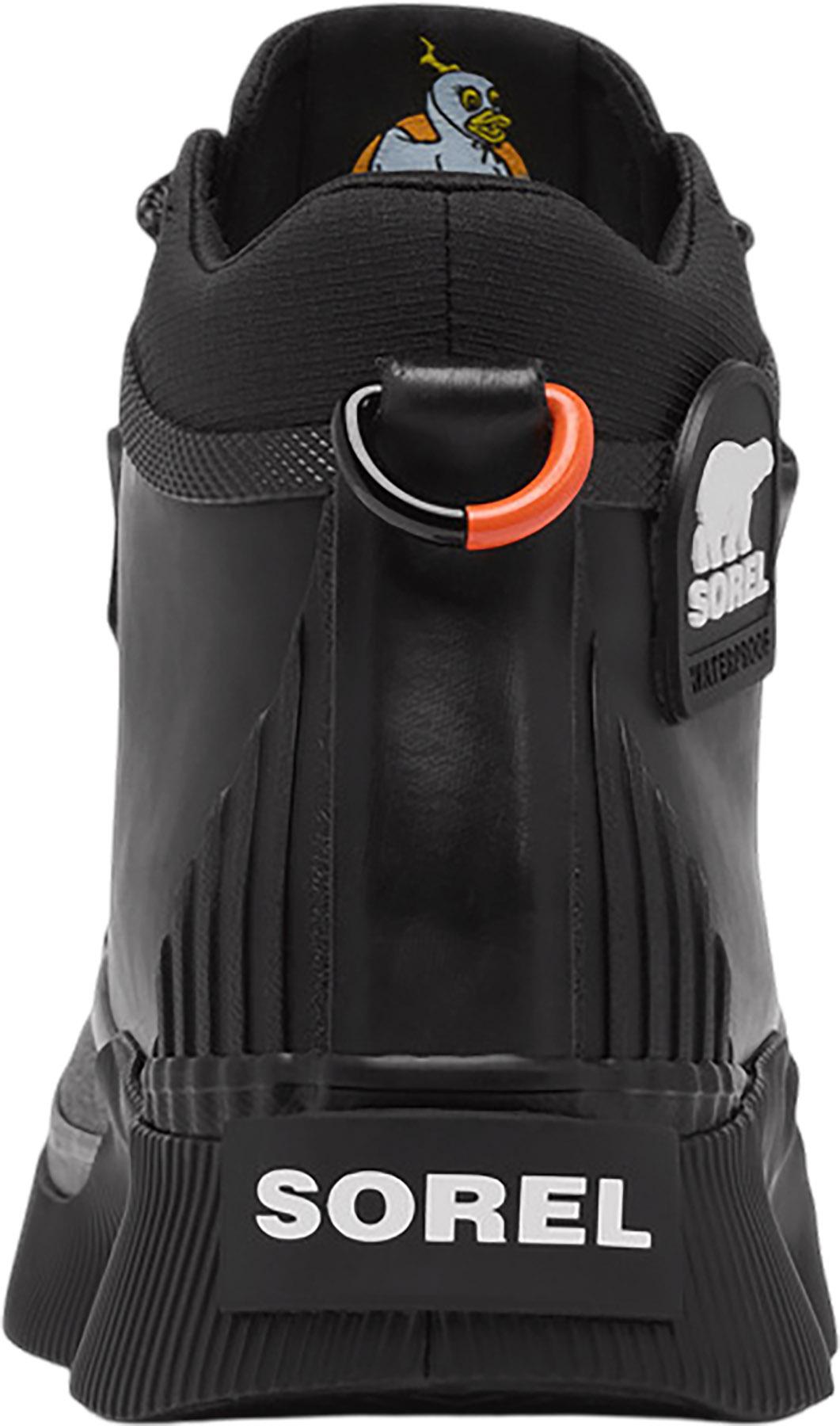 Product gallery image number 4 for product OUT N ABOUT IV Splashy Waterproof Boots - Women's