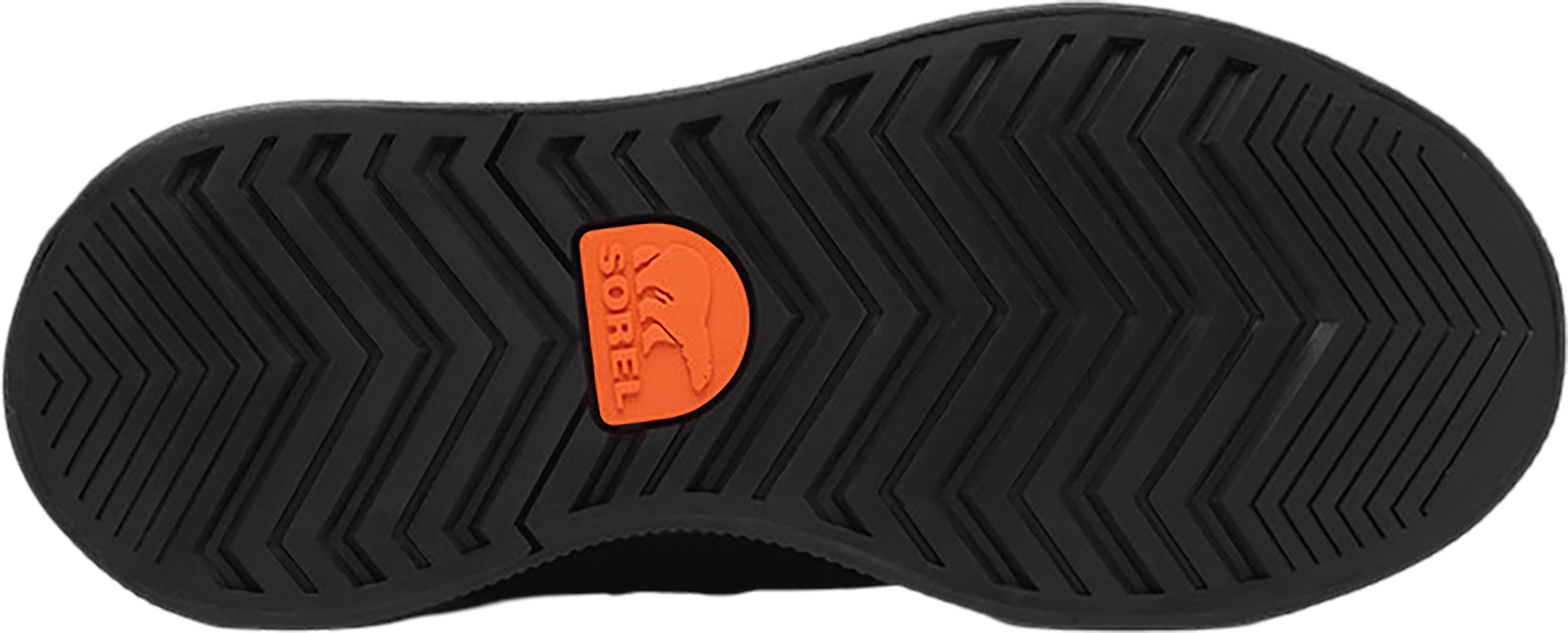 Product gallery image number 5 for product OUT N ABOUT IV Splashy Waterproof Boots - Women's