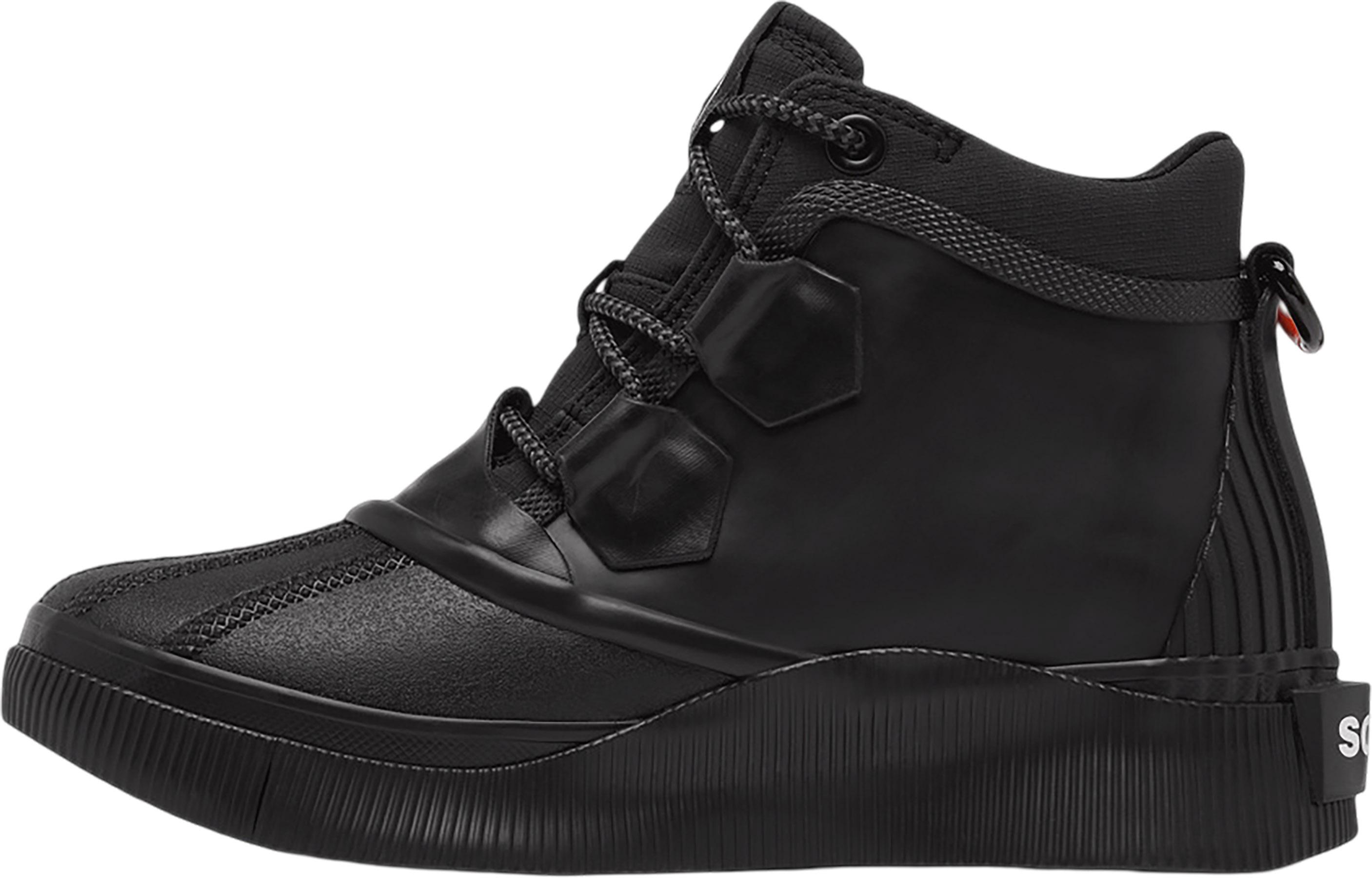 Product gallery image number 2 for product OUT N ABOUT IV Splashy Waterproof Boots - Women's