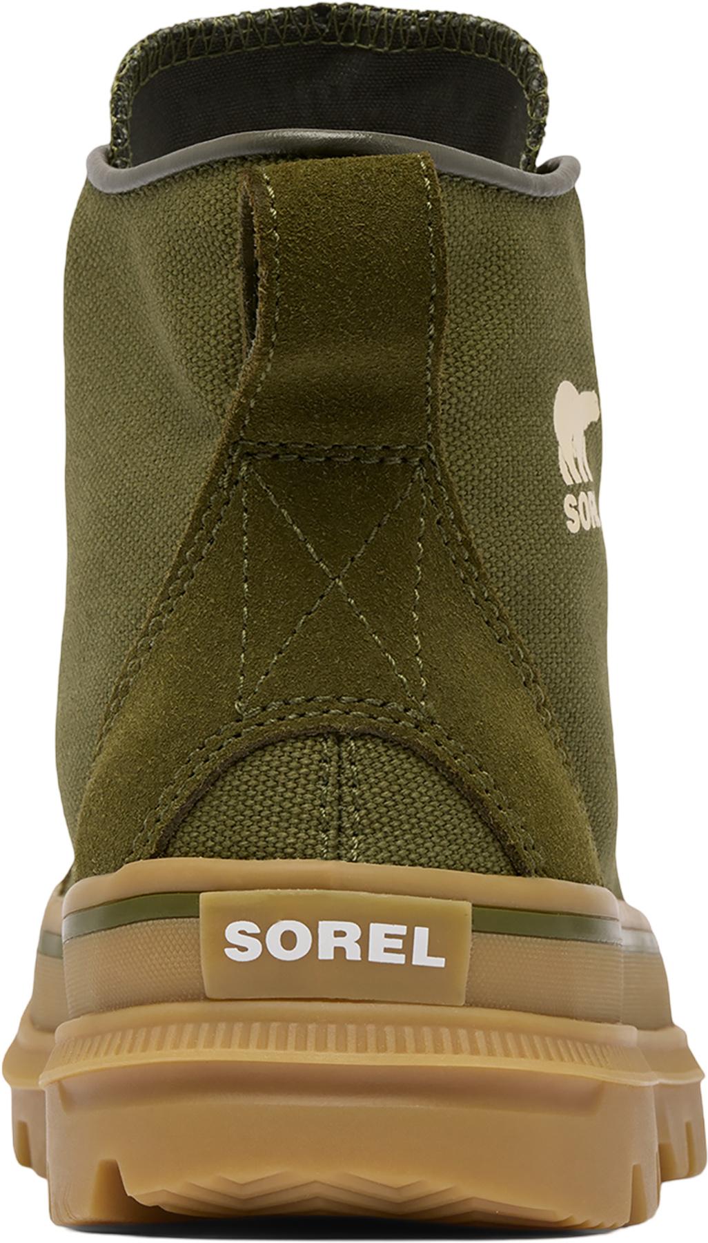 Product gallery image number 3 for product Scout N About Mid Sneakers - Women's