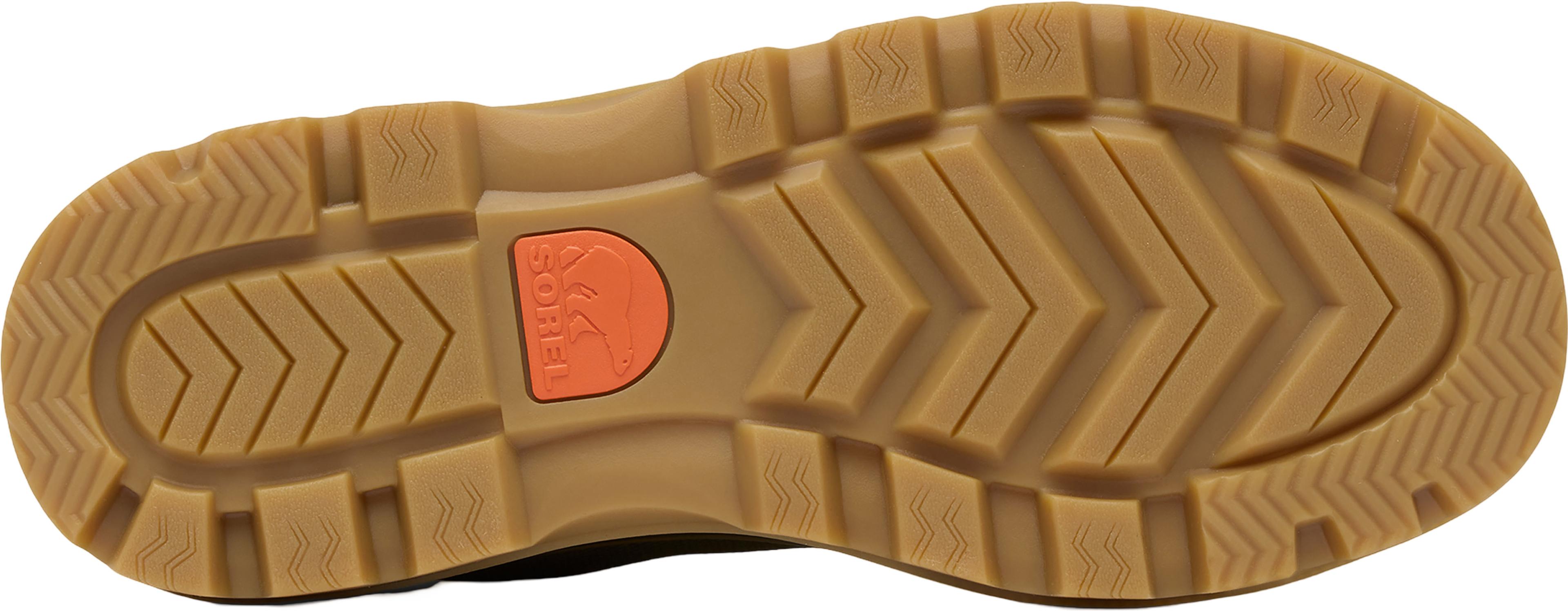 Product gallery image number 2 for product Scout N About Mid Sneakers - Women's