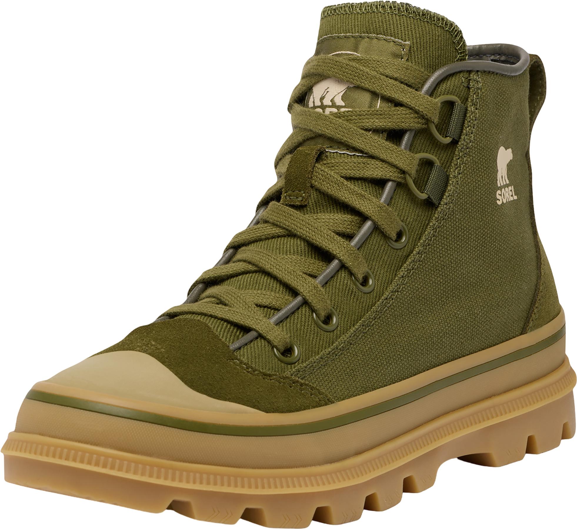 Product gallery image number 4 for product Scout N About Mid Sneakers - Women's