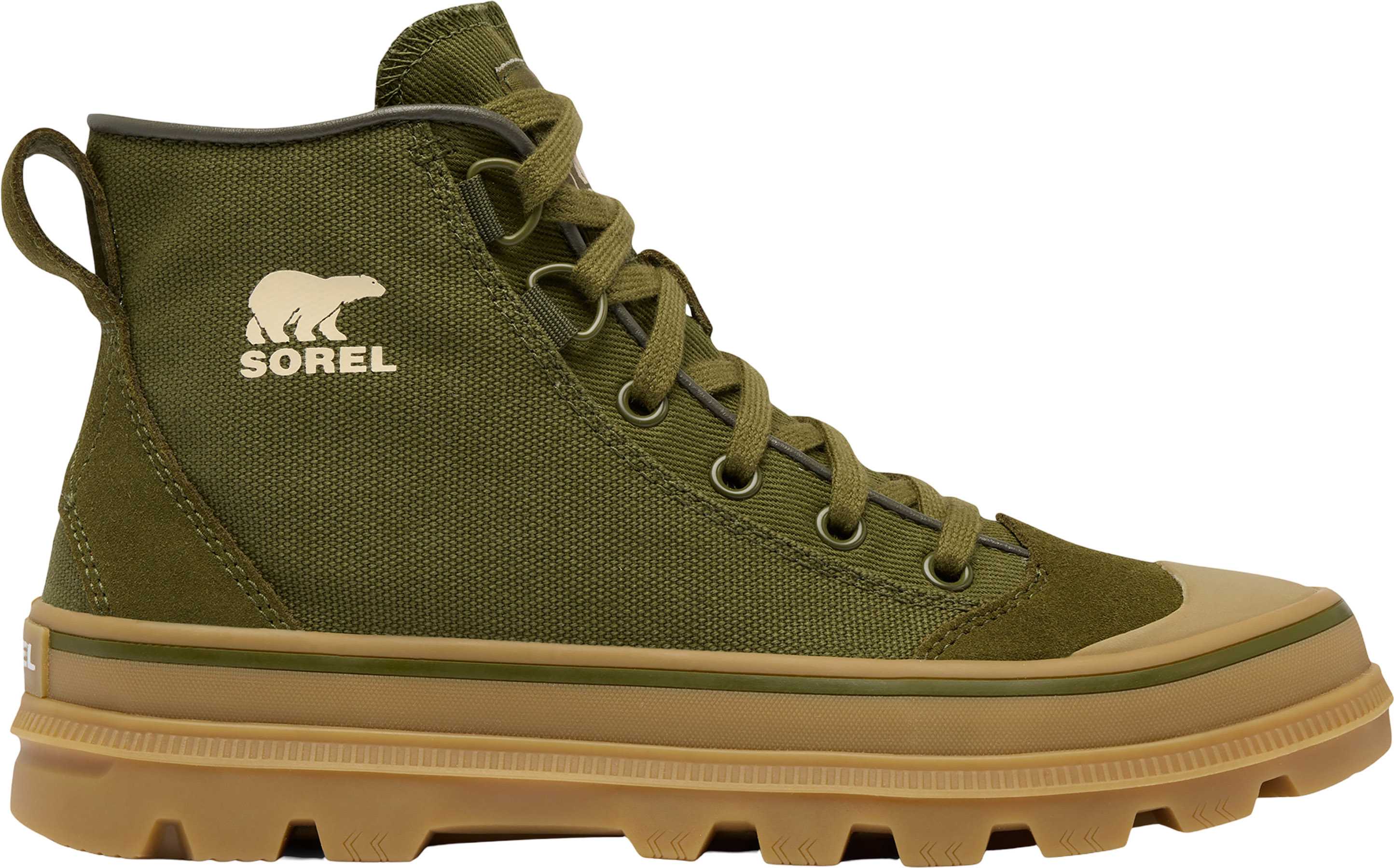 Image de produit pour Souliers de sport mi-montants Scout N About - Femme