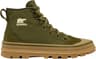 Colour: Utility Green - Gum