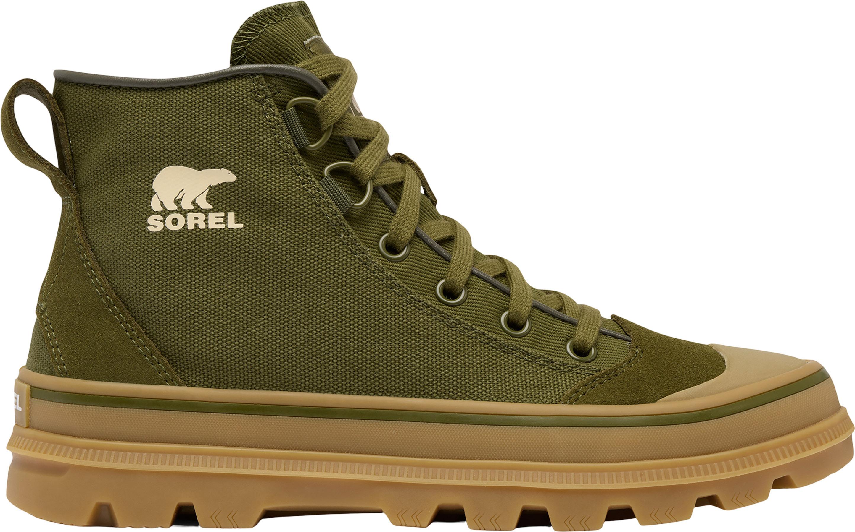 Product gallery image number 1 for product Scout N About Mid Sneakers - Women's