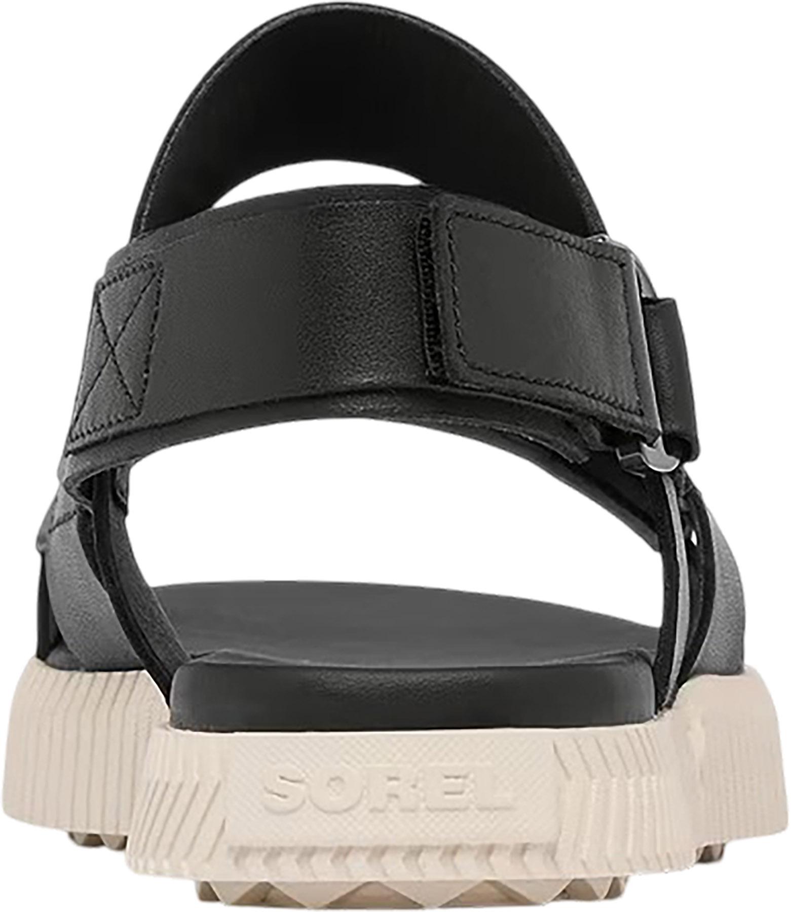 Numéro de l'image de la galerie de produits 2 pour le produit Sandales plates à bride arrière ONA AVE - Femme