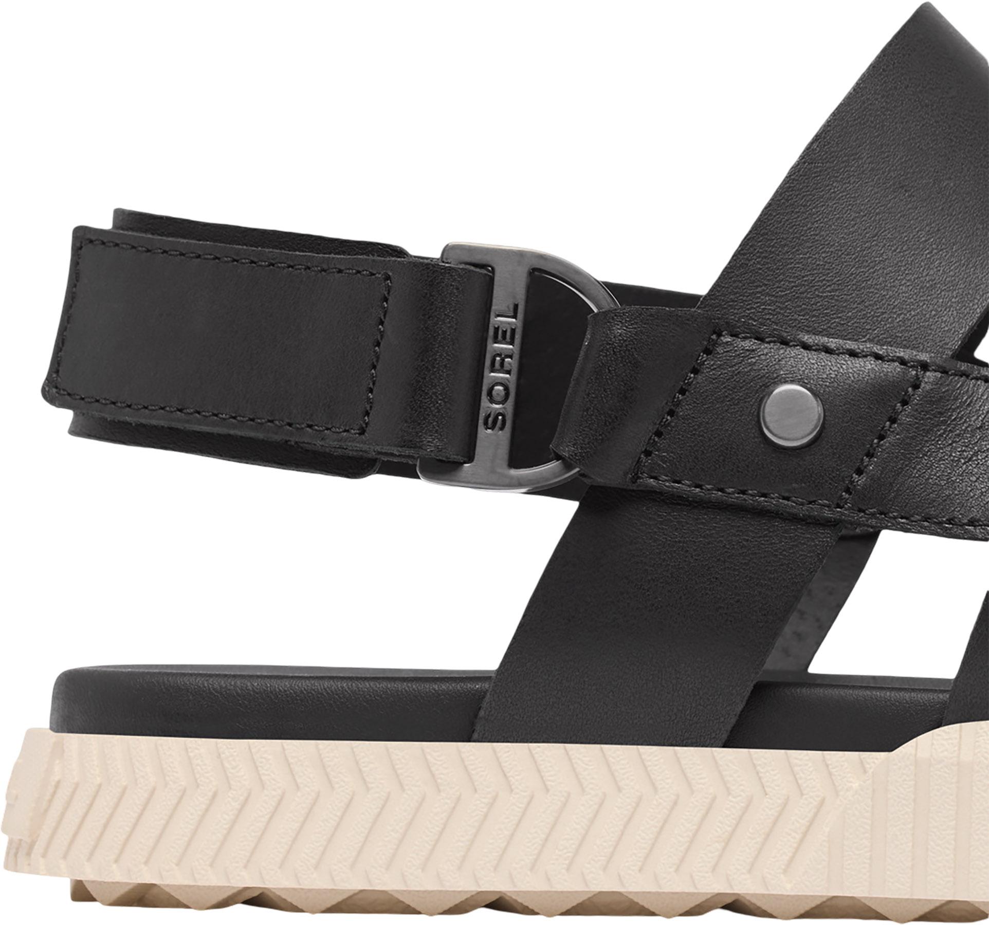 Product gallery image number 4 for product ONA AVE Slingback Flat Sandals - Women's