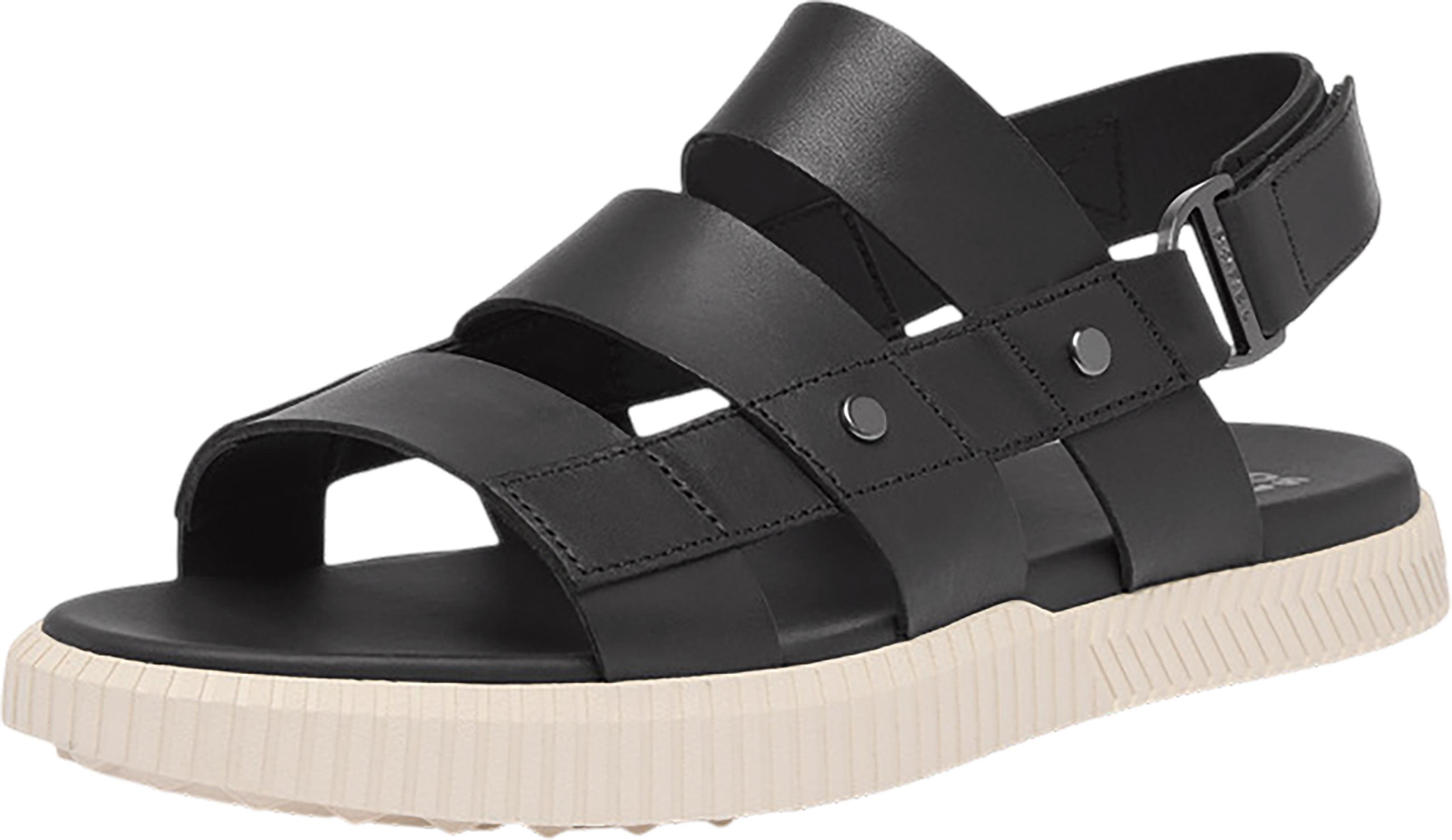Product gallery image number 5 for product ONA AVE Slingback Flat Sandals - Women's