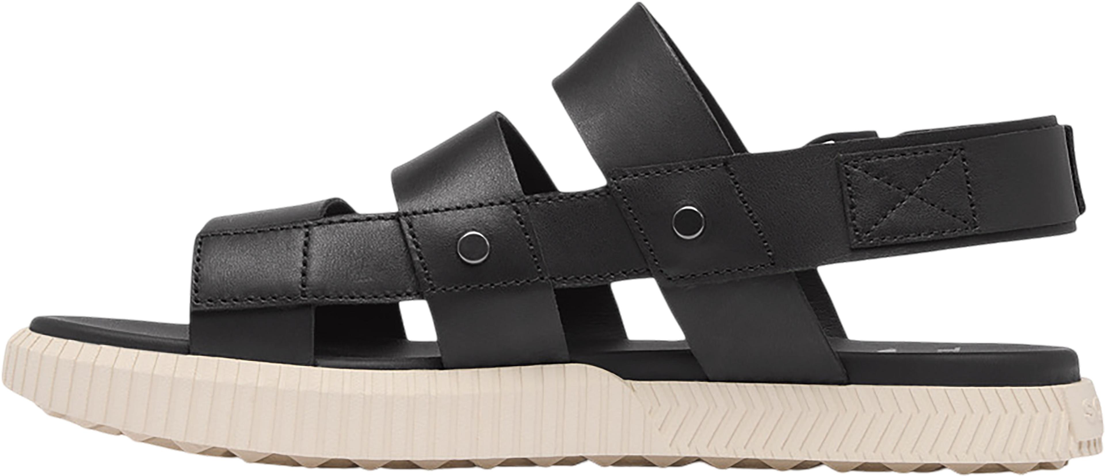 Product gallery image number 6 for product ONA AVE Slingback Flat Sandals - Women's