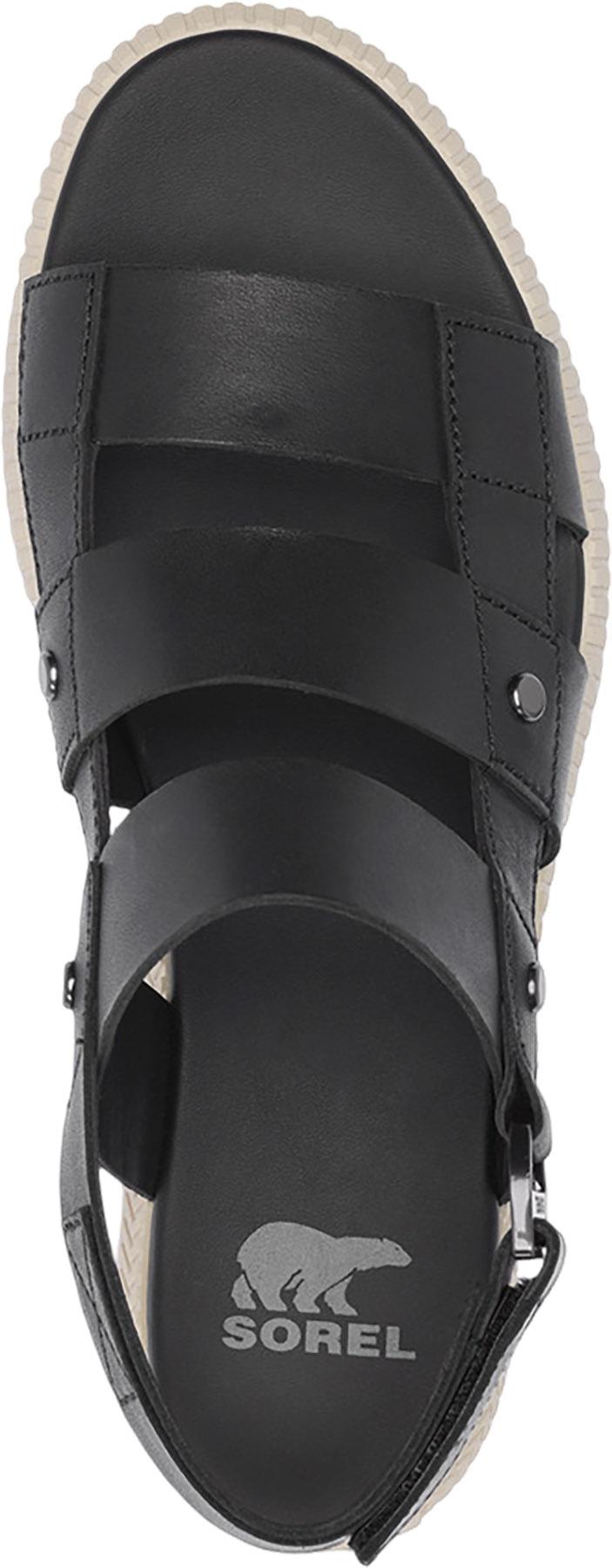 Product gallery image number 7 for product ONA AVE Slingback Flat Sandals - Women's
