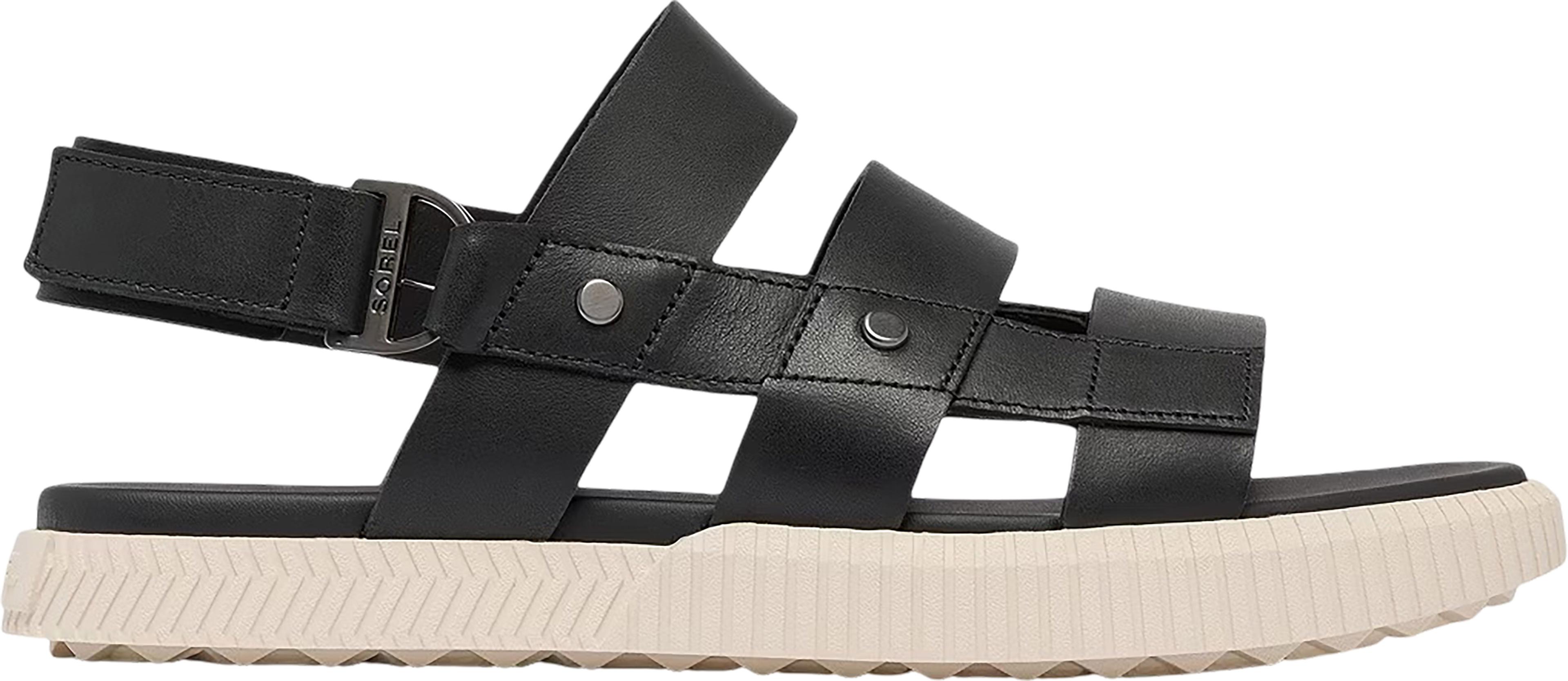 Image de produit pour Sandales plates à bride arrière ONA AVE - Femme