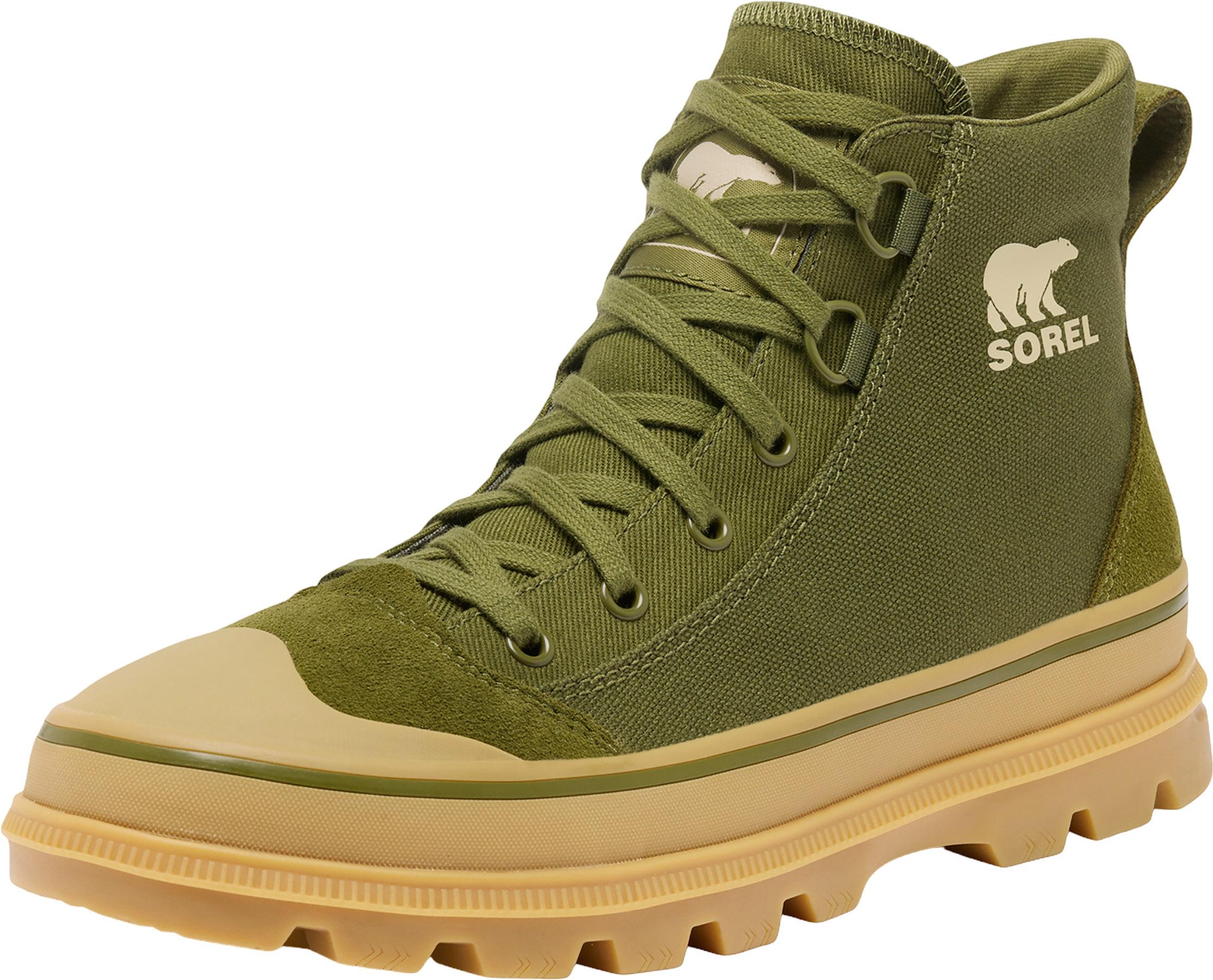Product gallery image number 4 for product Scout N About Mid Sneakers - Men's