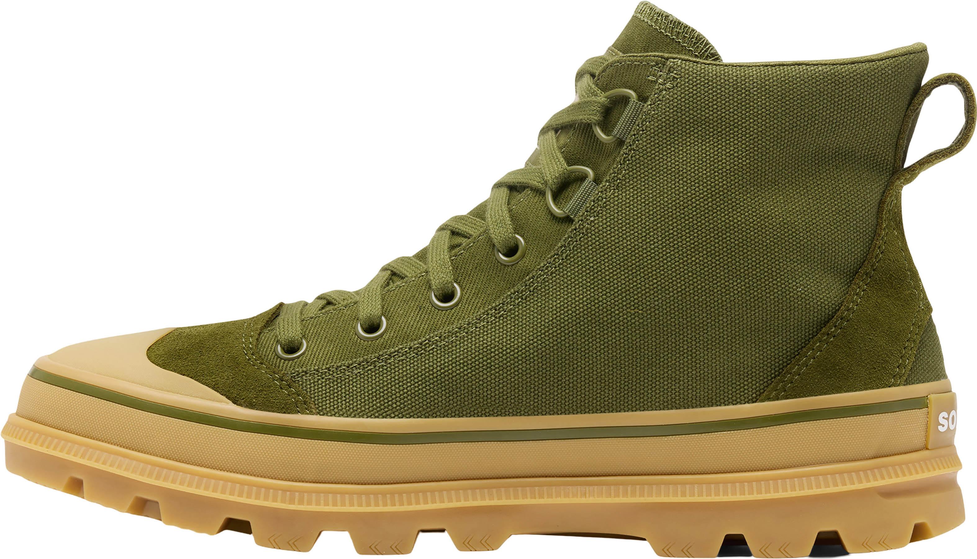 Product gallery image number 3 for product Scout N About Mid Sneakers - Men's