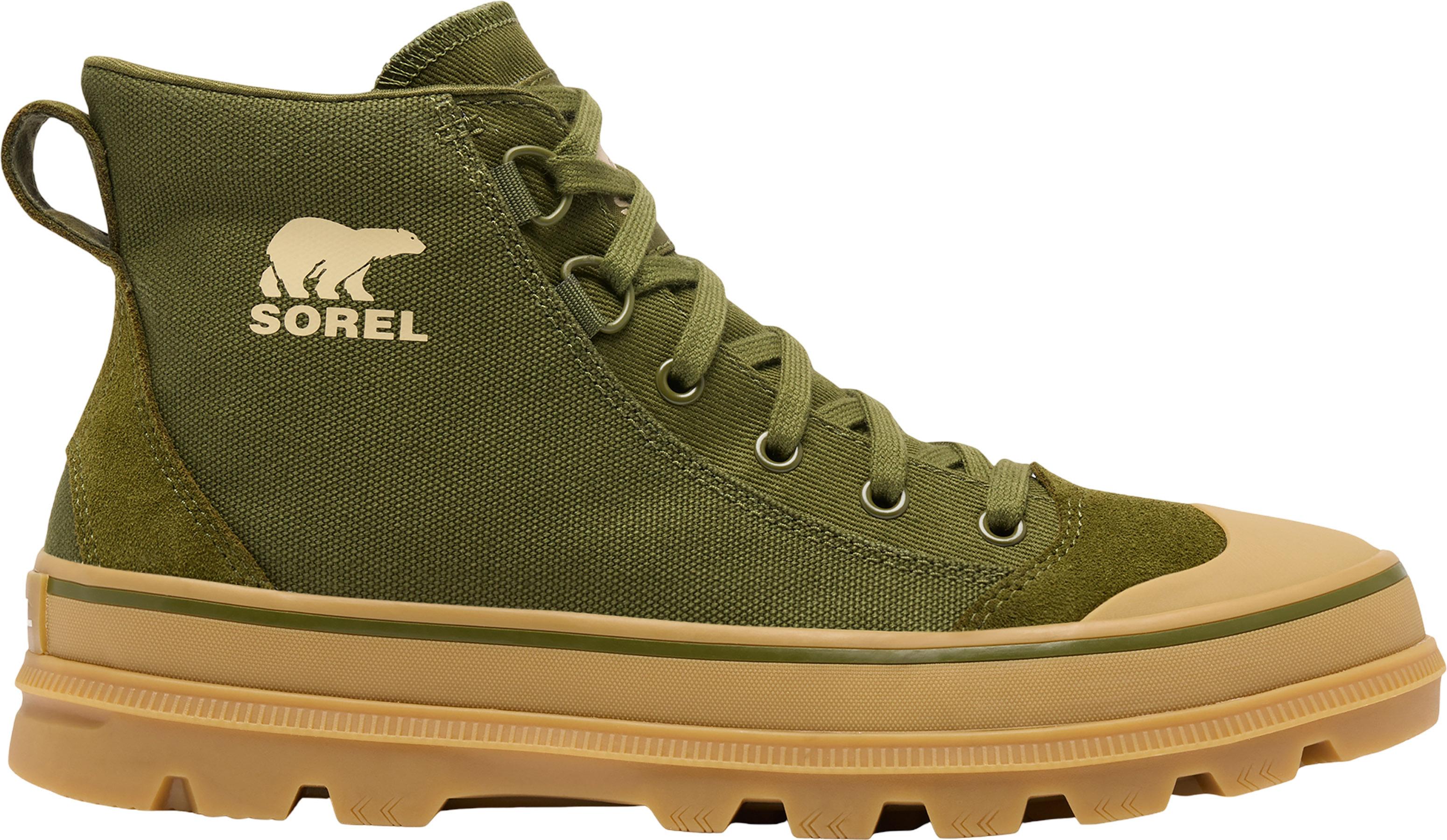 Product gallery image number 1 for product Scout N About Mid Sneakers - Men's