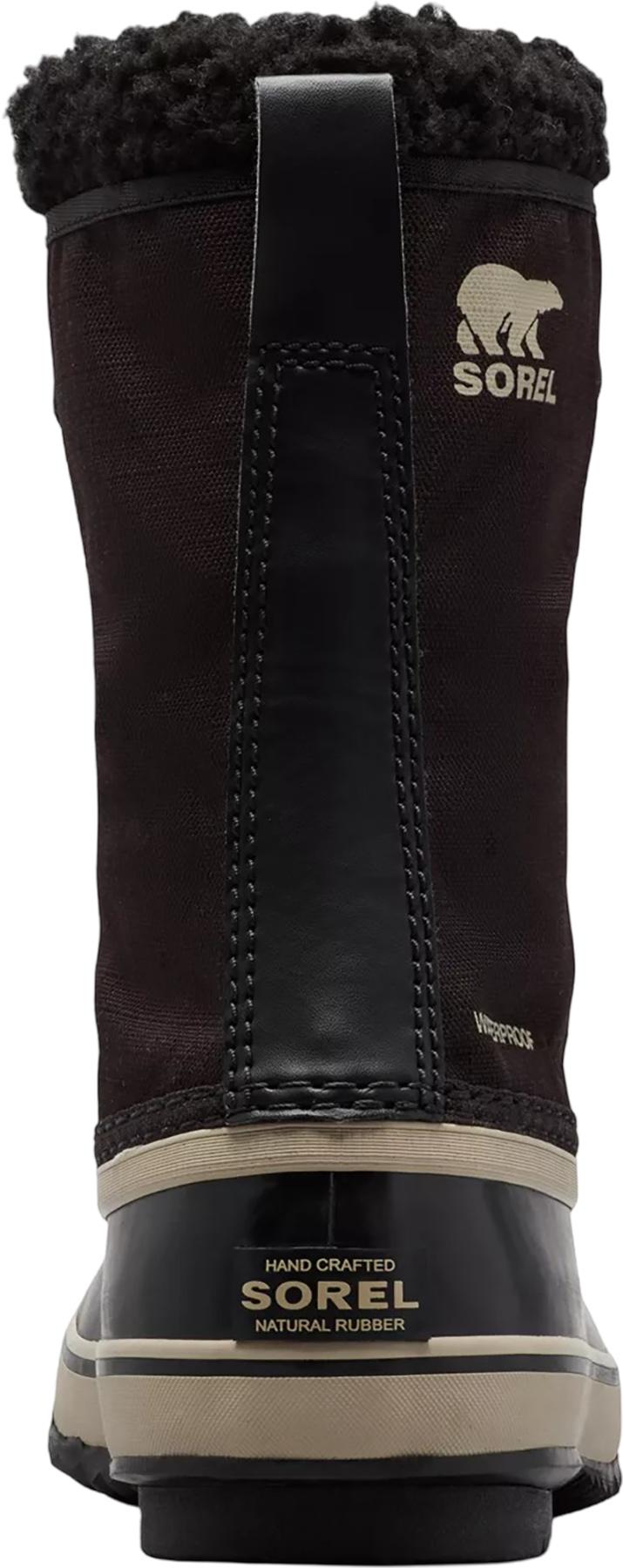 Product gallery image number 4 for product 1964 PAC Nylon Waterproof Boots - Men's