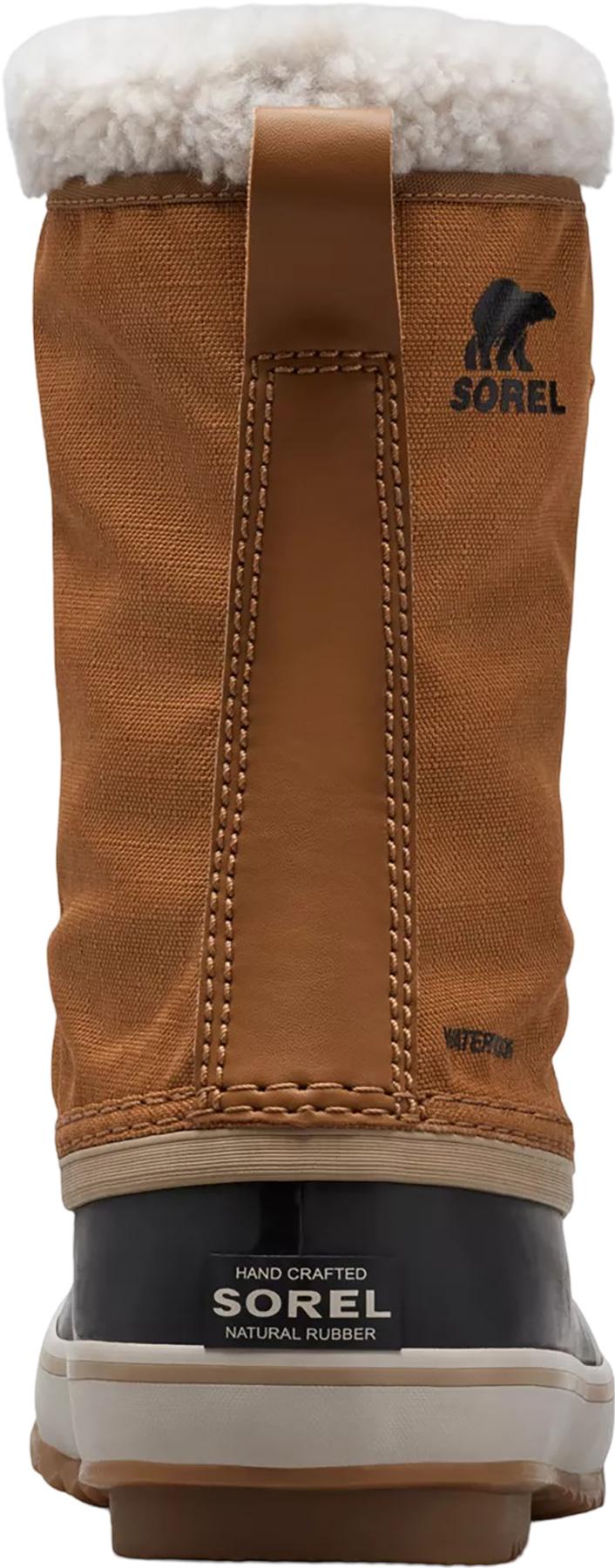 Numéro de l'image de la galerie de produits 5 pour le produit Bottes imperméables en nylon 1964 PAC - Homme