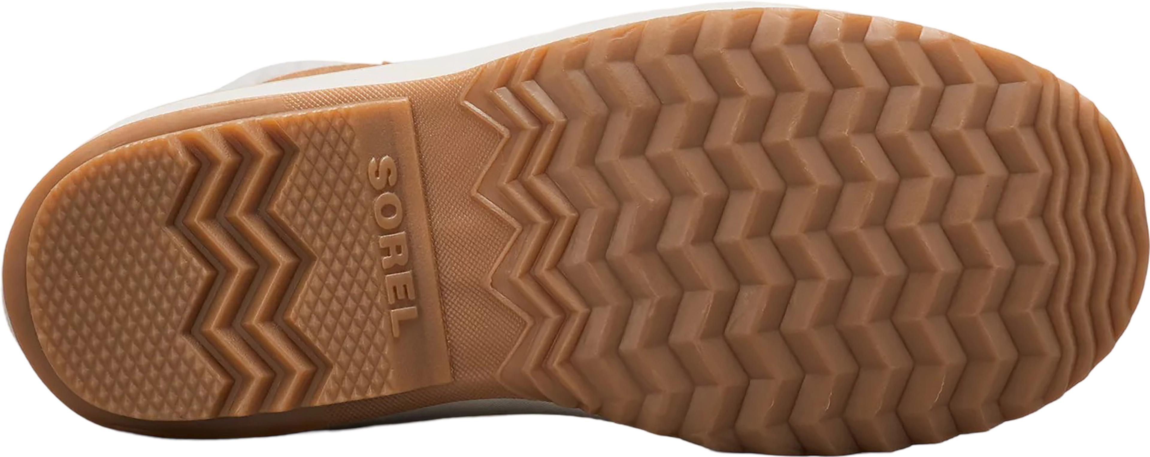 Numéro de l'image de la galerie de produits 6 pour le produit Bottes imperméables en nylon 1964 PAC - Homme