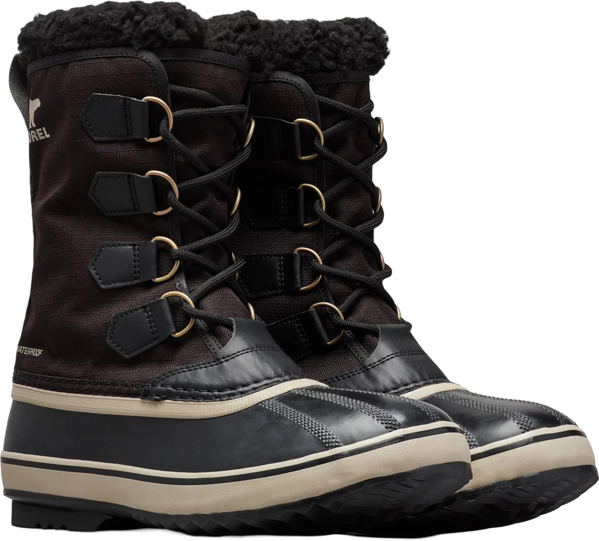 Product gallery image number 6 for product 1964 PAC Nylon Waterproof Boots - Men's
