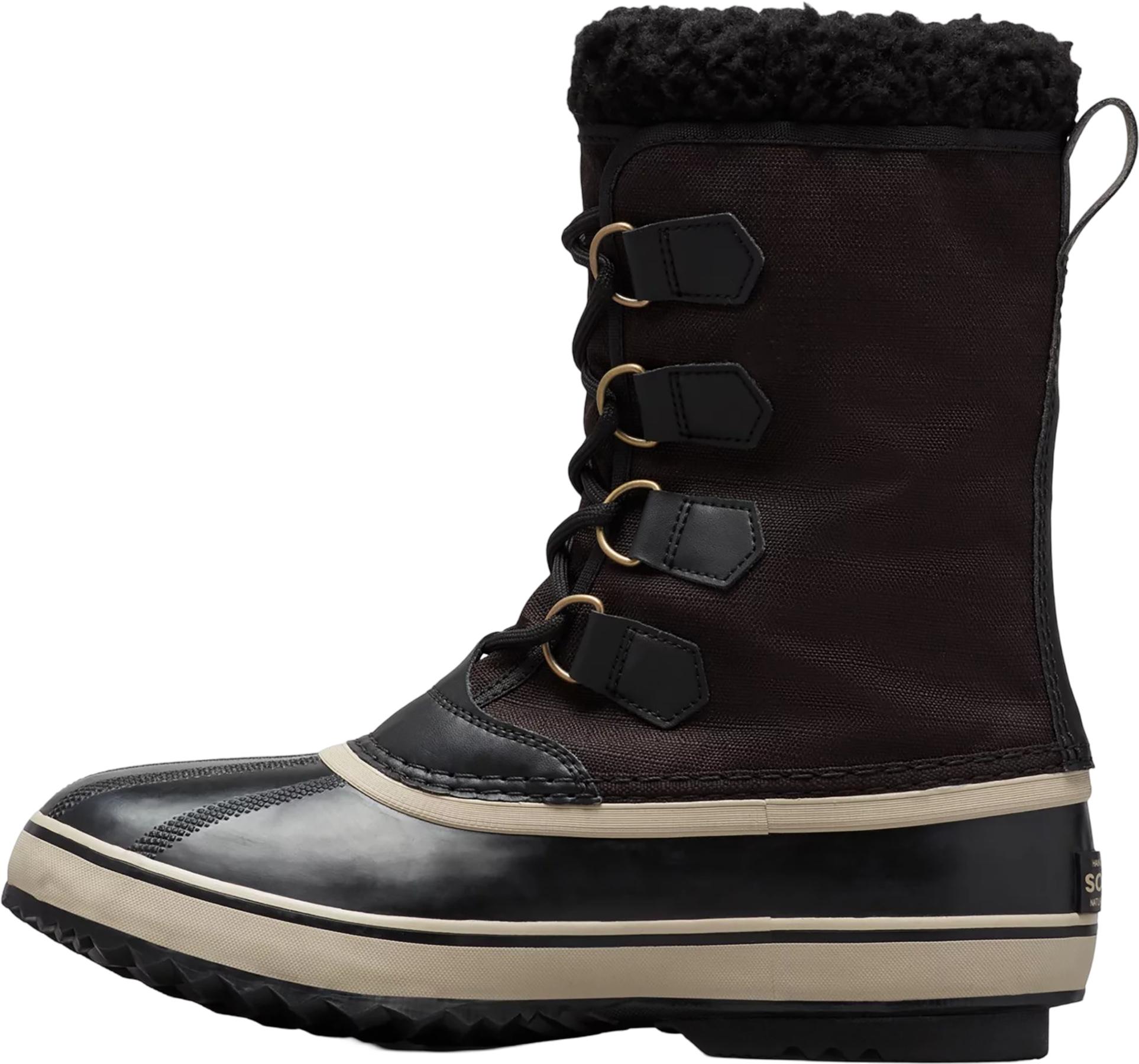 Product gallery image number 2 for product 1964 PAC Nylon Waterproof Boots - Men's