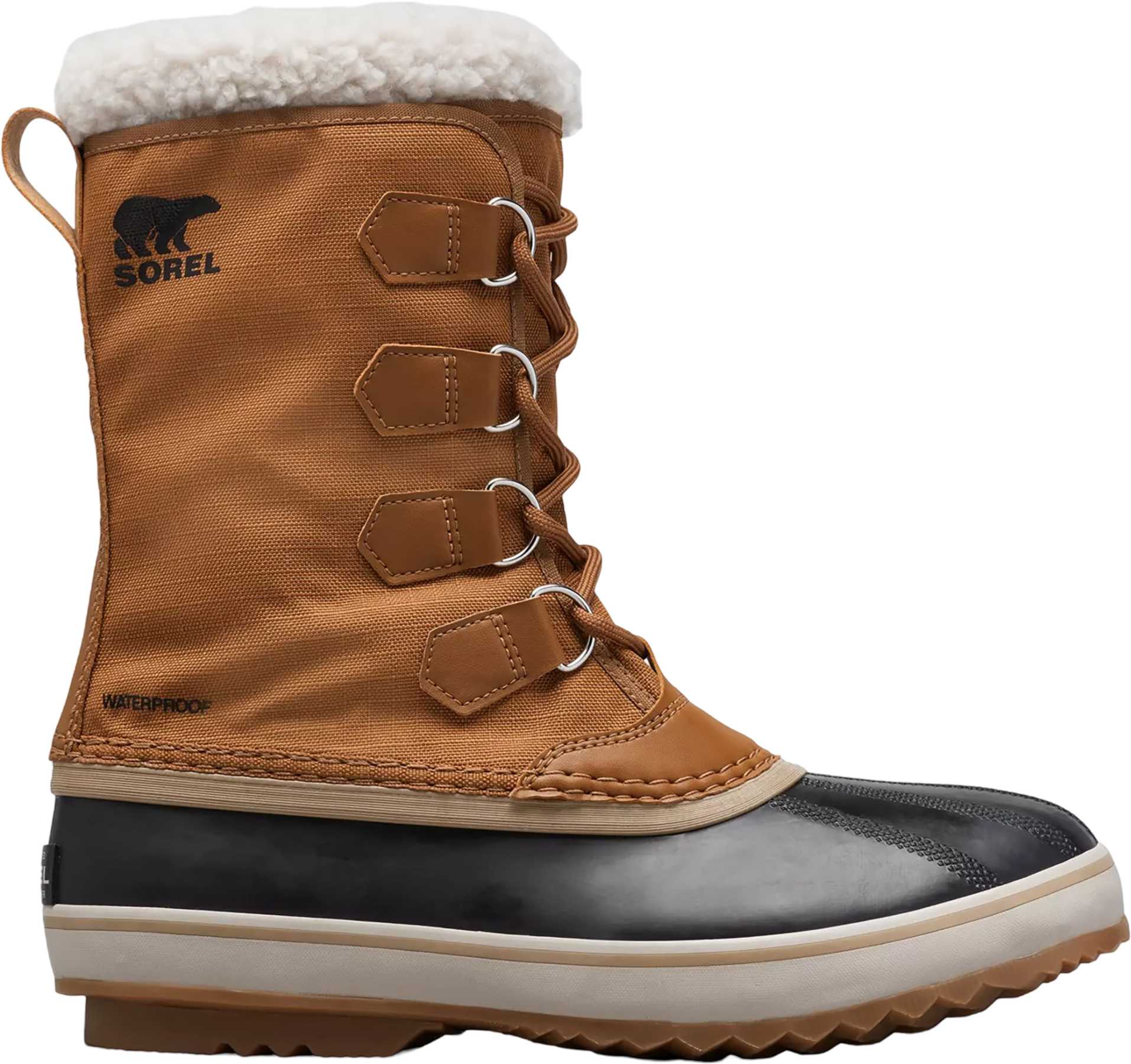 Product image for 1964 PAC Nylon Waterproof Boots - Men's