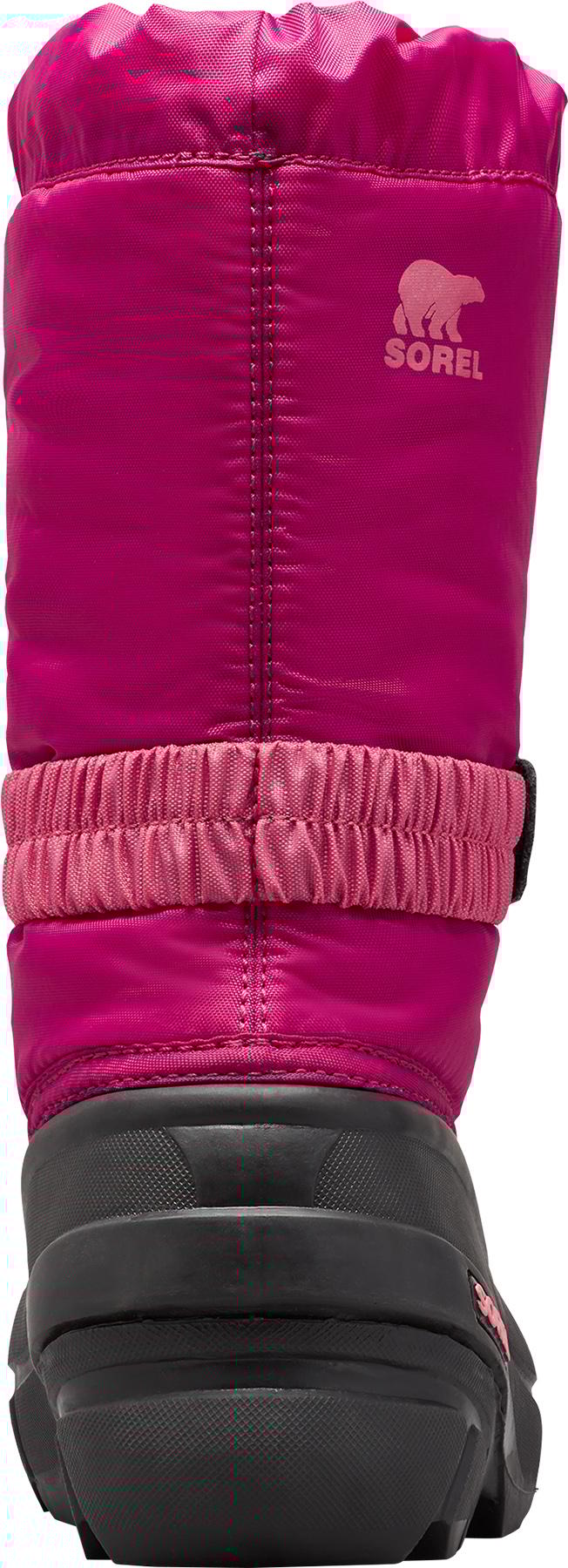 Product gallery image number 2 for product Flurry Winter Boots - Youth