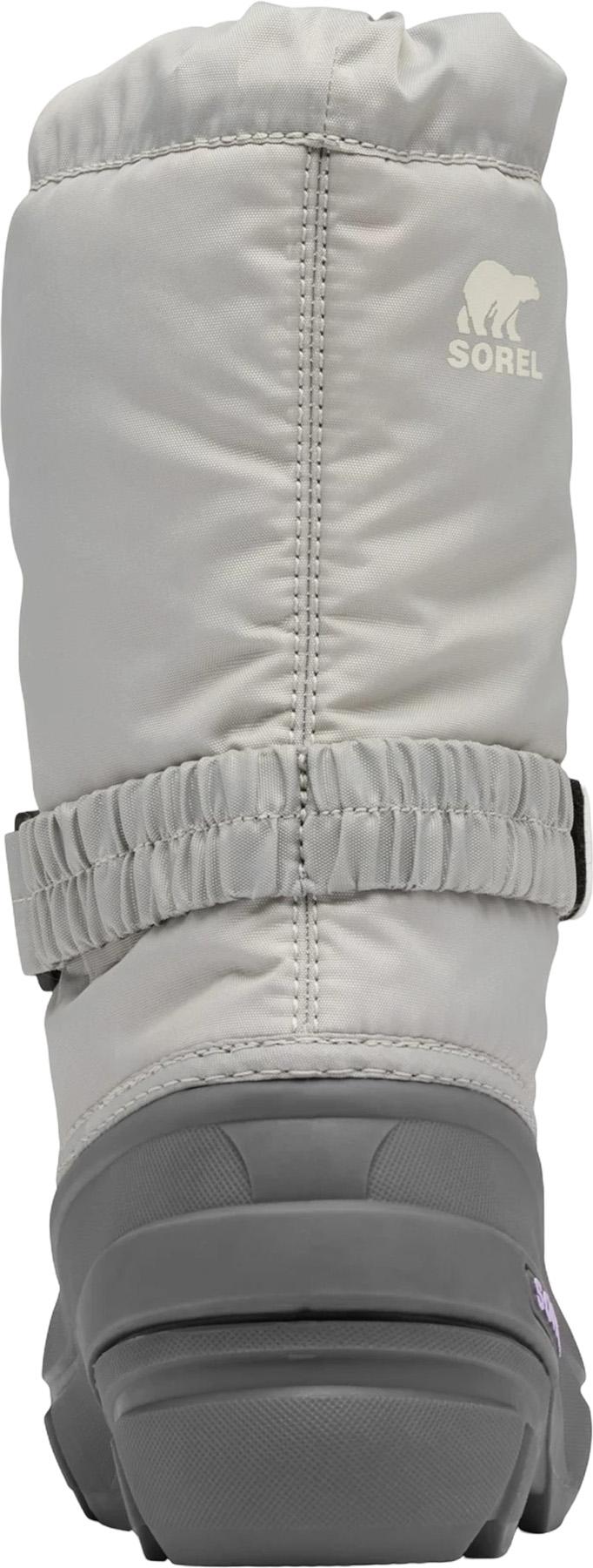 Product gallery image number 4 for product Flurry Winter Boots - Youth