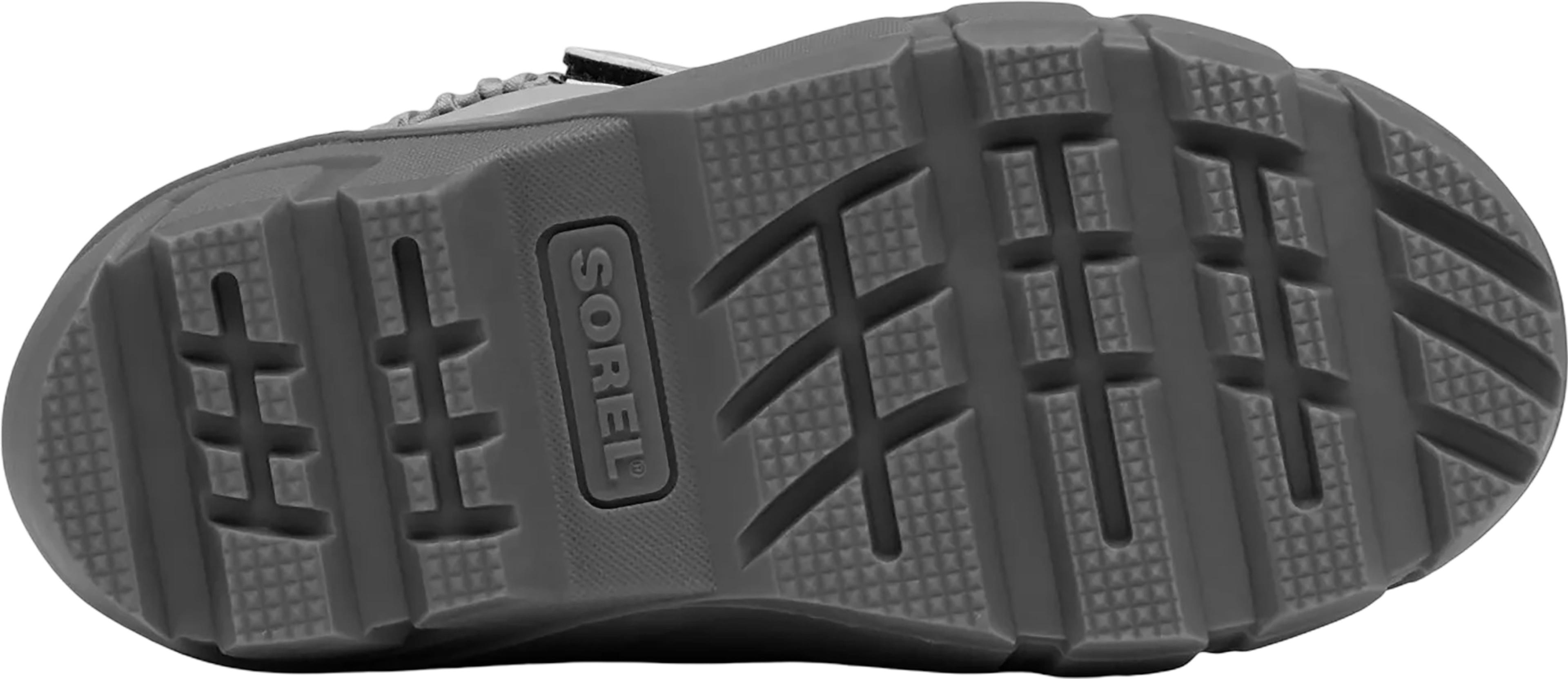 Product gallery image number 5 for product Flurry Winter Boots - Youth