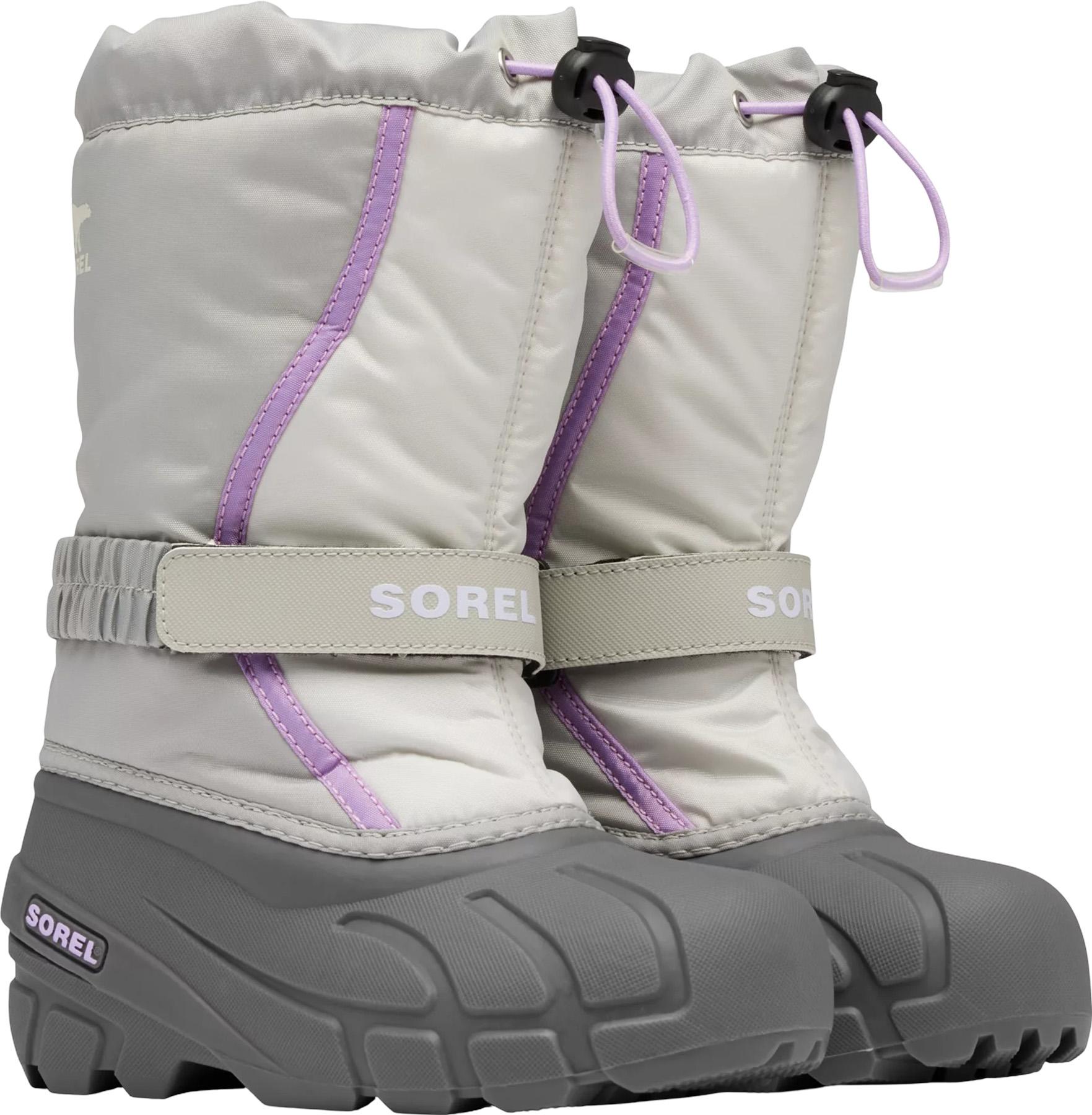 Product gallery image number 6 for product Flurry Winter Boots - Youth