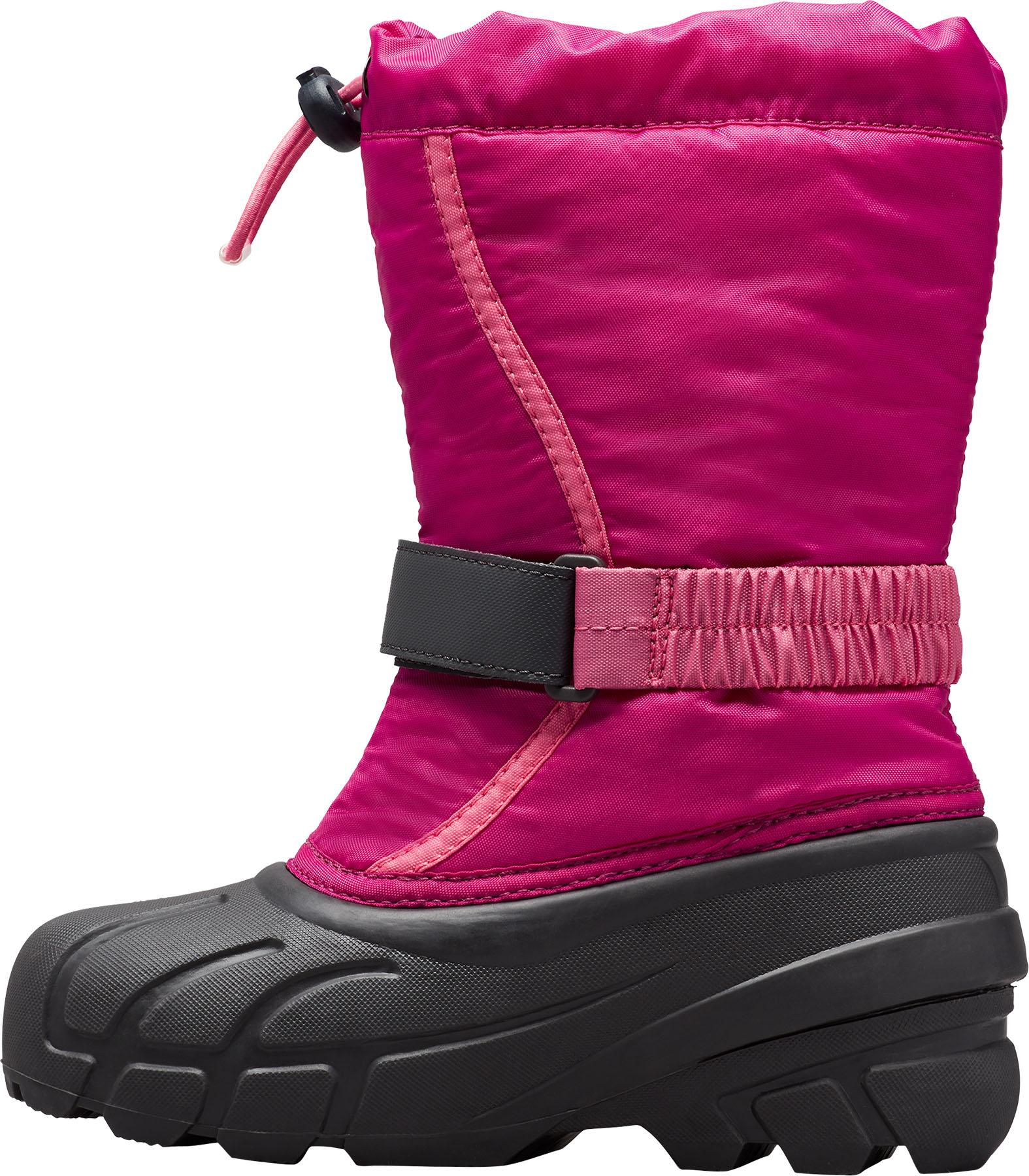Product gallery image number 4 for product Flurry Winter Boots - Youth