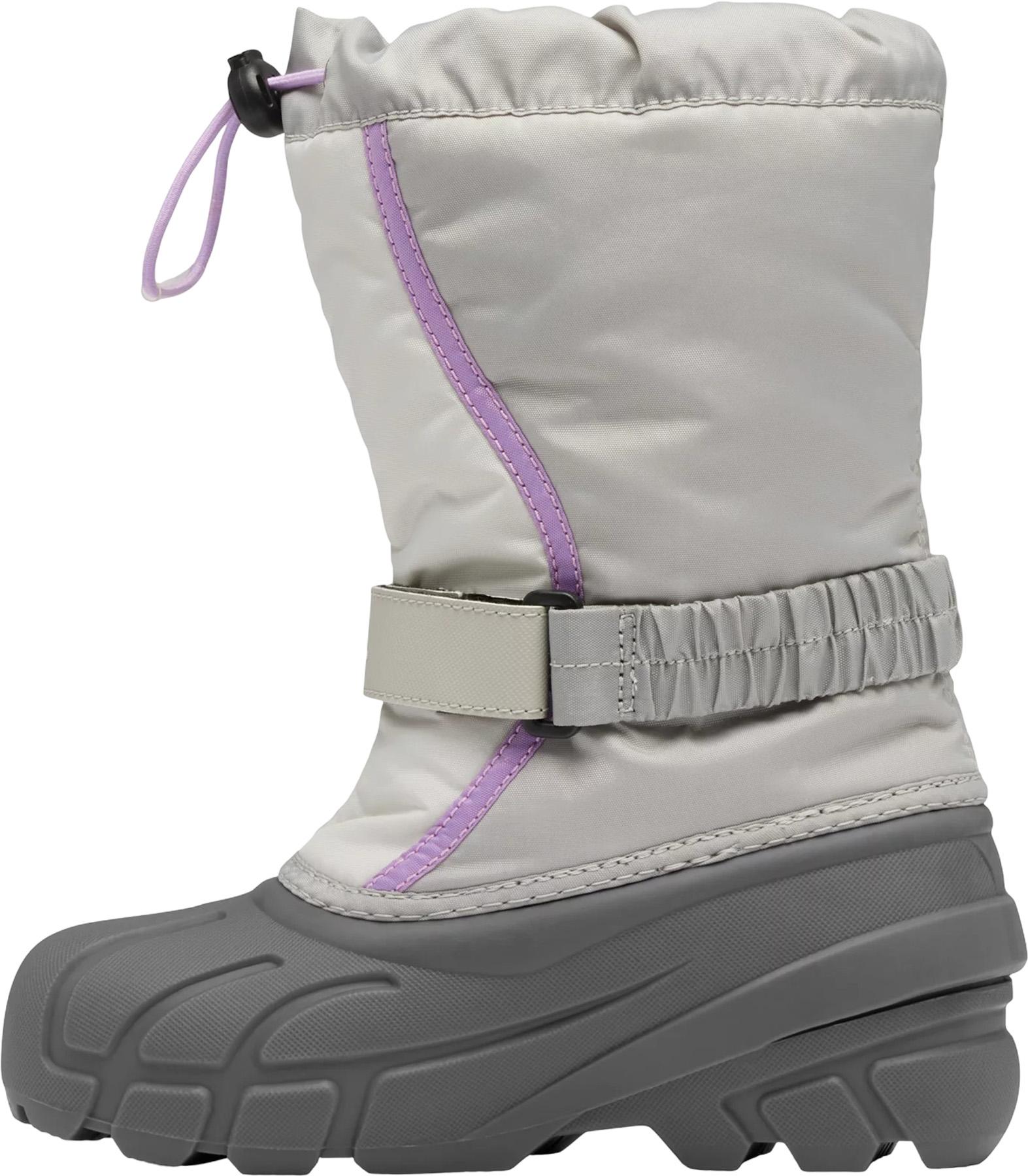 Product gallery image number 2 for product Flurry Winter Boots - Youth