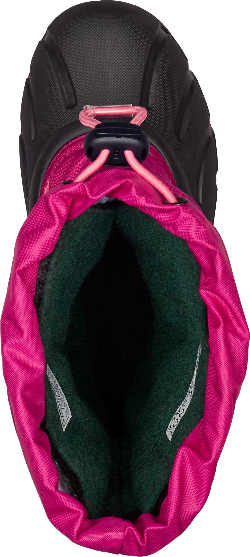 Product gallery image number 5 for product Flurry Winter Boots - Youth