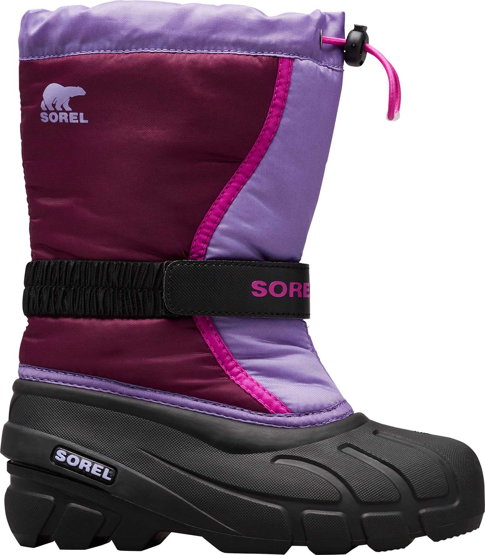 Purple Dahlia - Paisley Purple