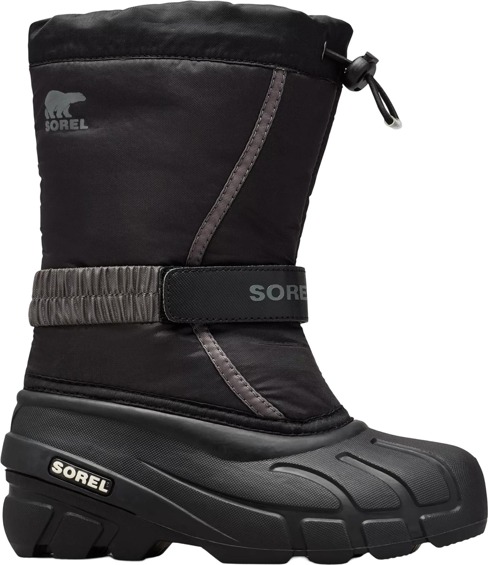 Image de produit pour Bottes d'hiver Flurry - Petit enfant
