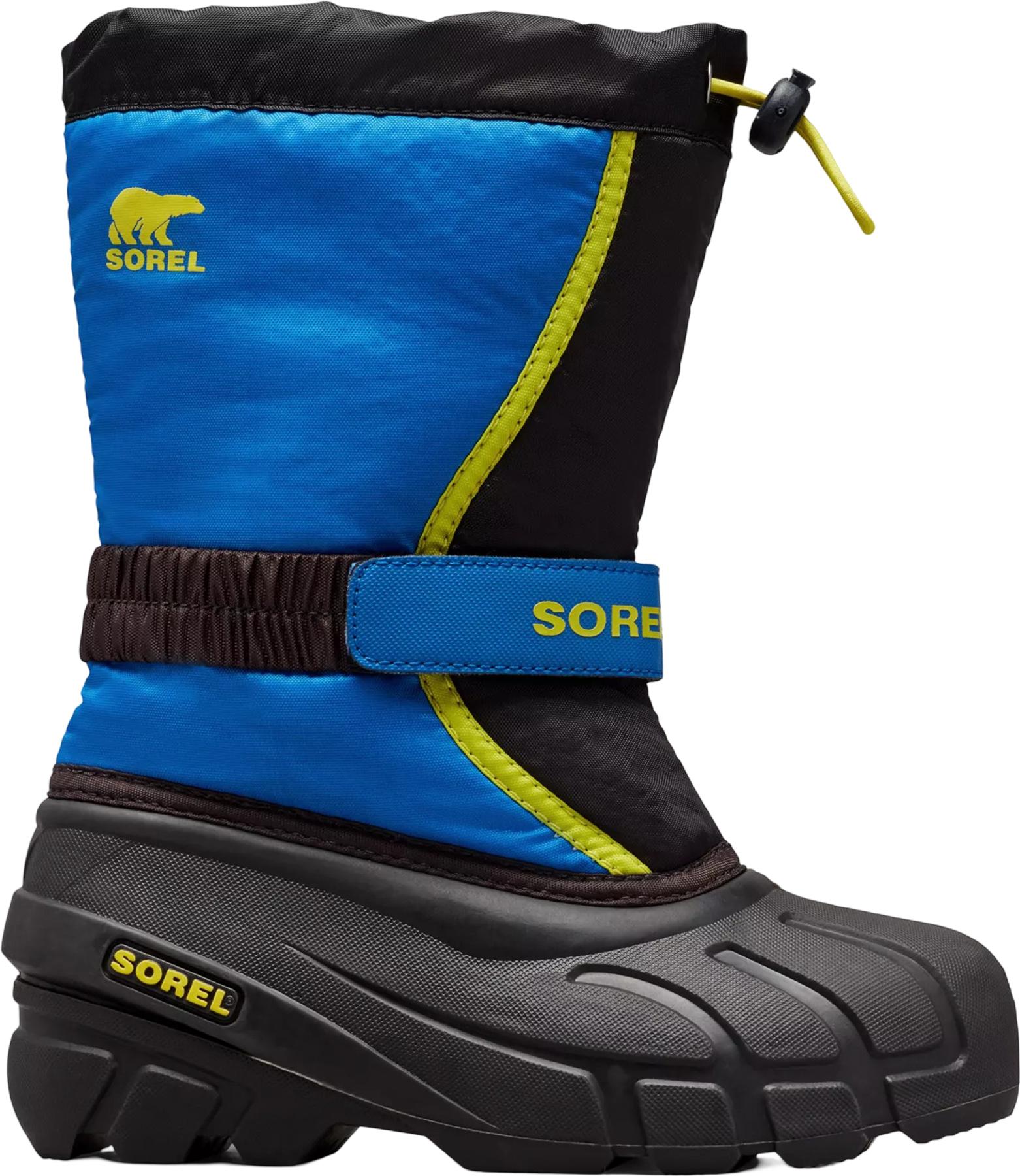 Black - Super Blue