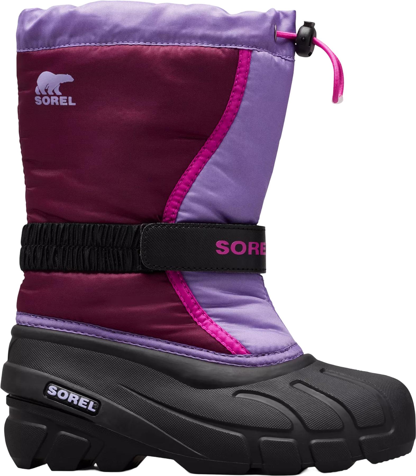 Purple Dahlia - Paisley Purple