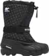 Colour: Black