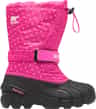 Colour: Fuchsia Fizz - Black