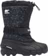 Colour: Black - Sea Salt