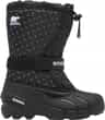 Colour: Black