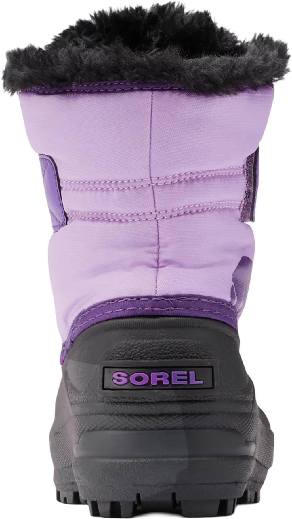 Numéro de l'image de la galerie de produits 2 pour le produit Bottes d'hiver Snow Commander - Petit enfant