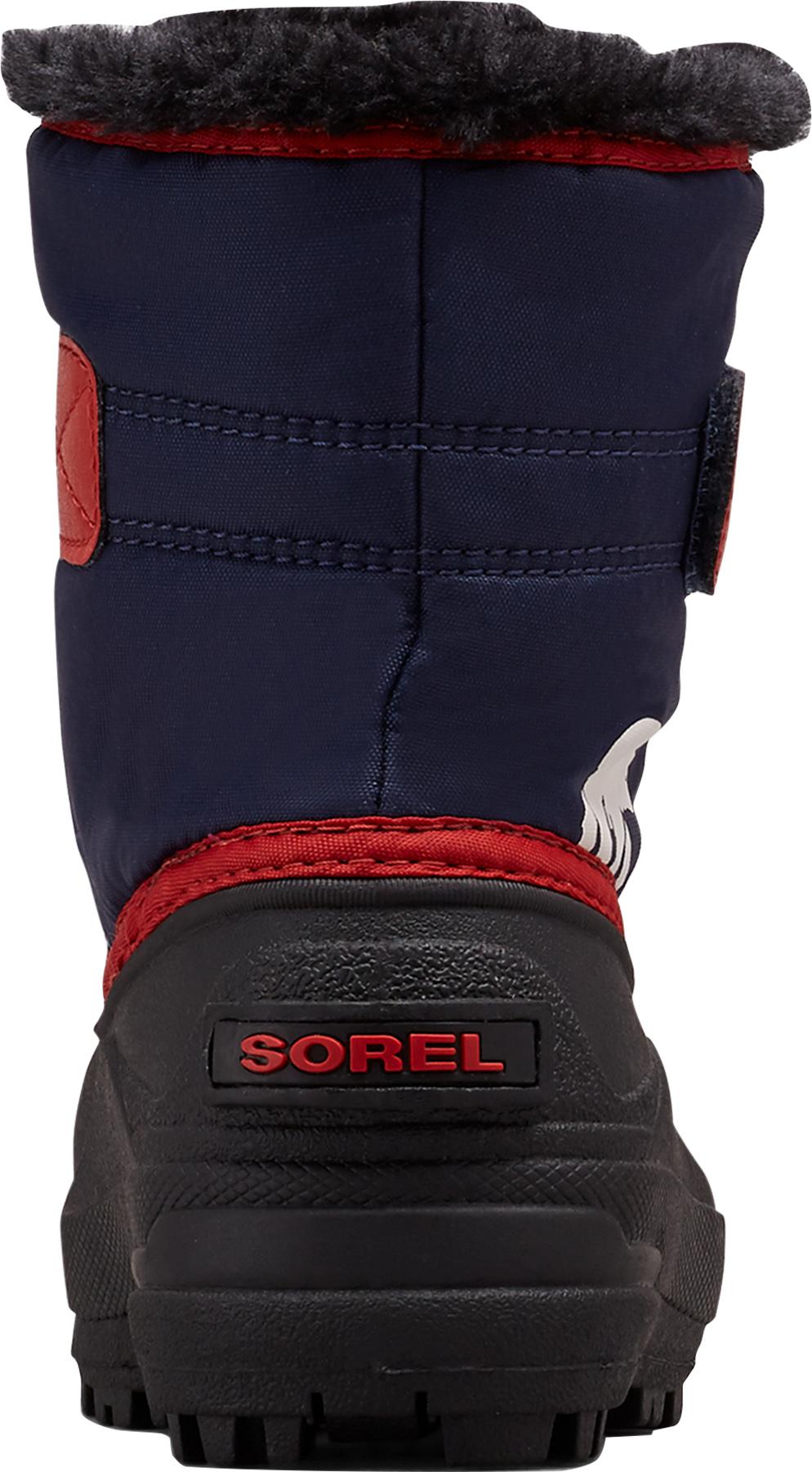 Product gallery image number 2 for product Snow Commander Winter Boots - Little Kids - Toddler
