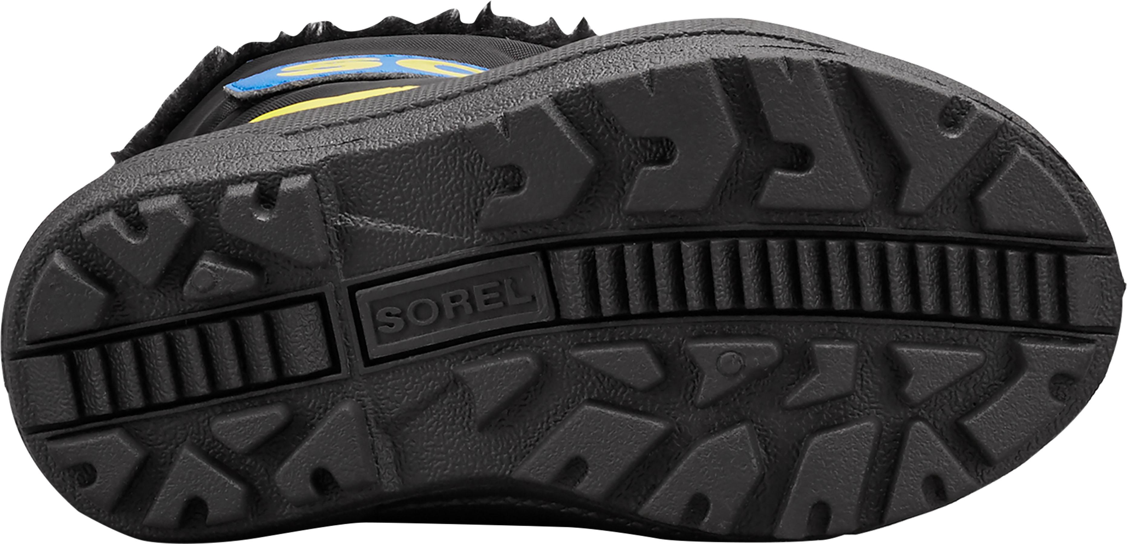 Product gallery image number 3 for product Snow Commander Winter Boots - Little Kids - Toddler